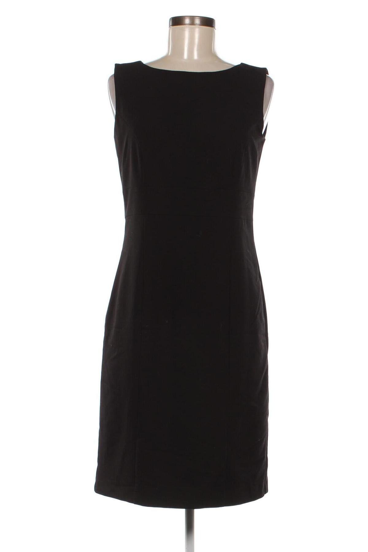 Šaty  Monte, Veľkosť M, Farba Čierna, Cena  3,24 €