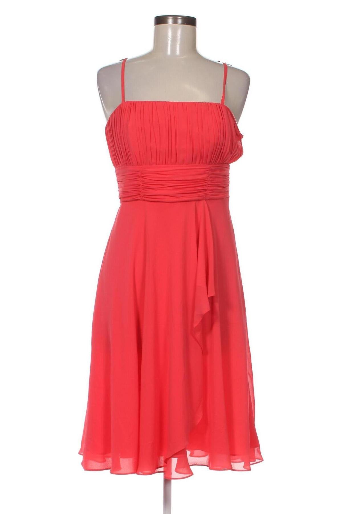 Kleid Montego, Größe M, Farbe Rosa, Preis € 40,36