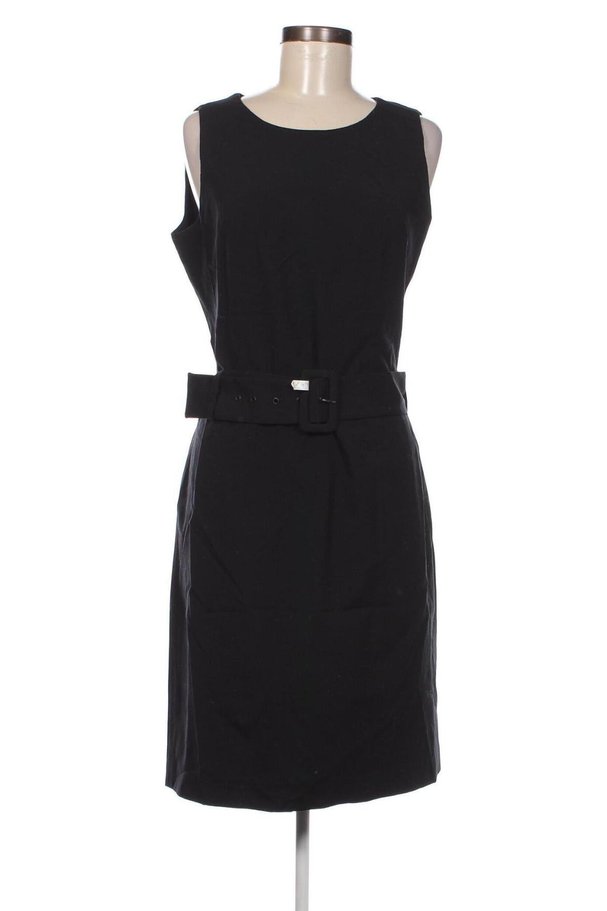 Φόρεμα More & More, Μέγεθος M, Χρώμα Μαύρο, Τιμή 31,02 €