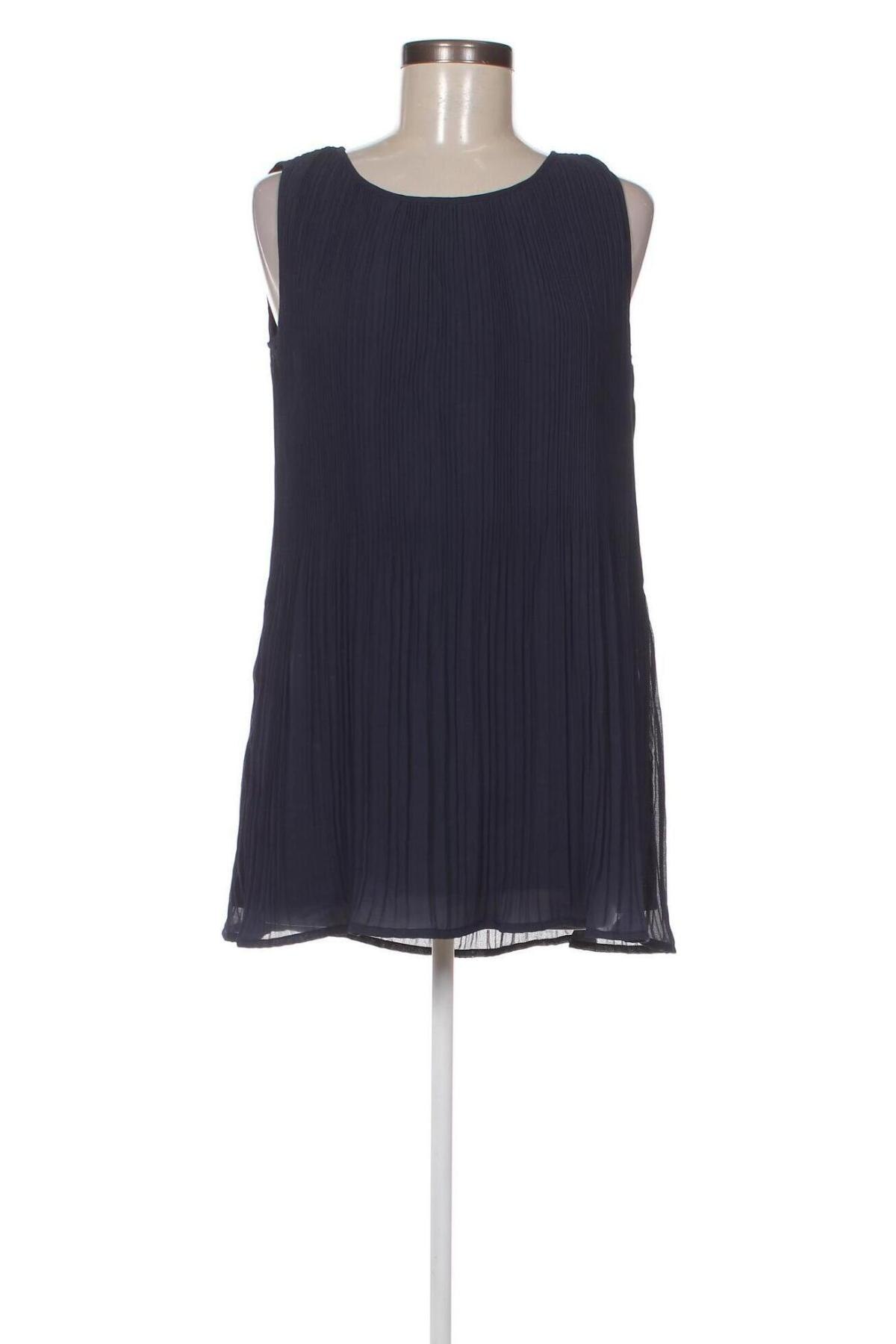 Φόρεμα More & More, Μέγεθος M, Χρώμα Μπλέ, Τιμή 22,62 €