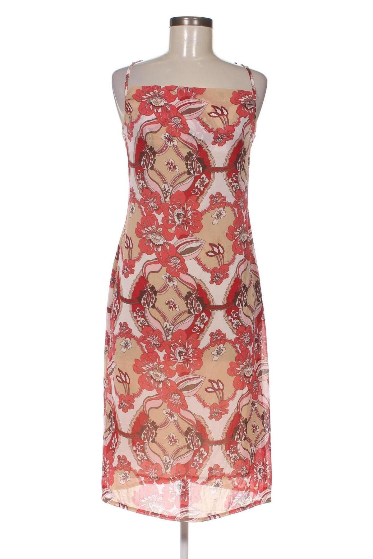 Φόρεμα More & More, Μέγεθος M, Χρώμα Πολύχρωμο, Τιμή 16,42 €