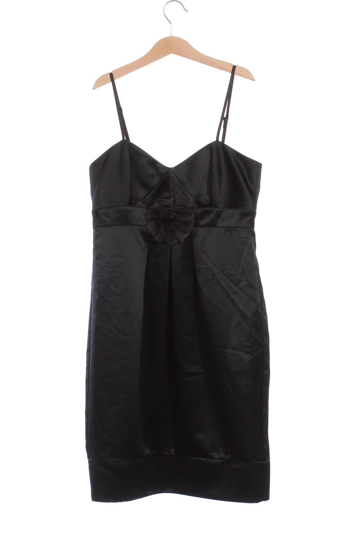 Φόρεμα Morgan, Μέγεθος S, Χρώμα Μαύρο, Τιμή 6,26 €