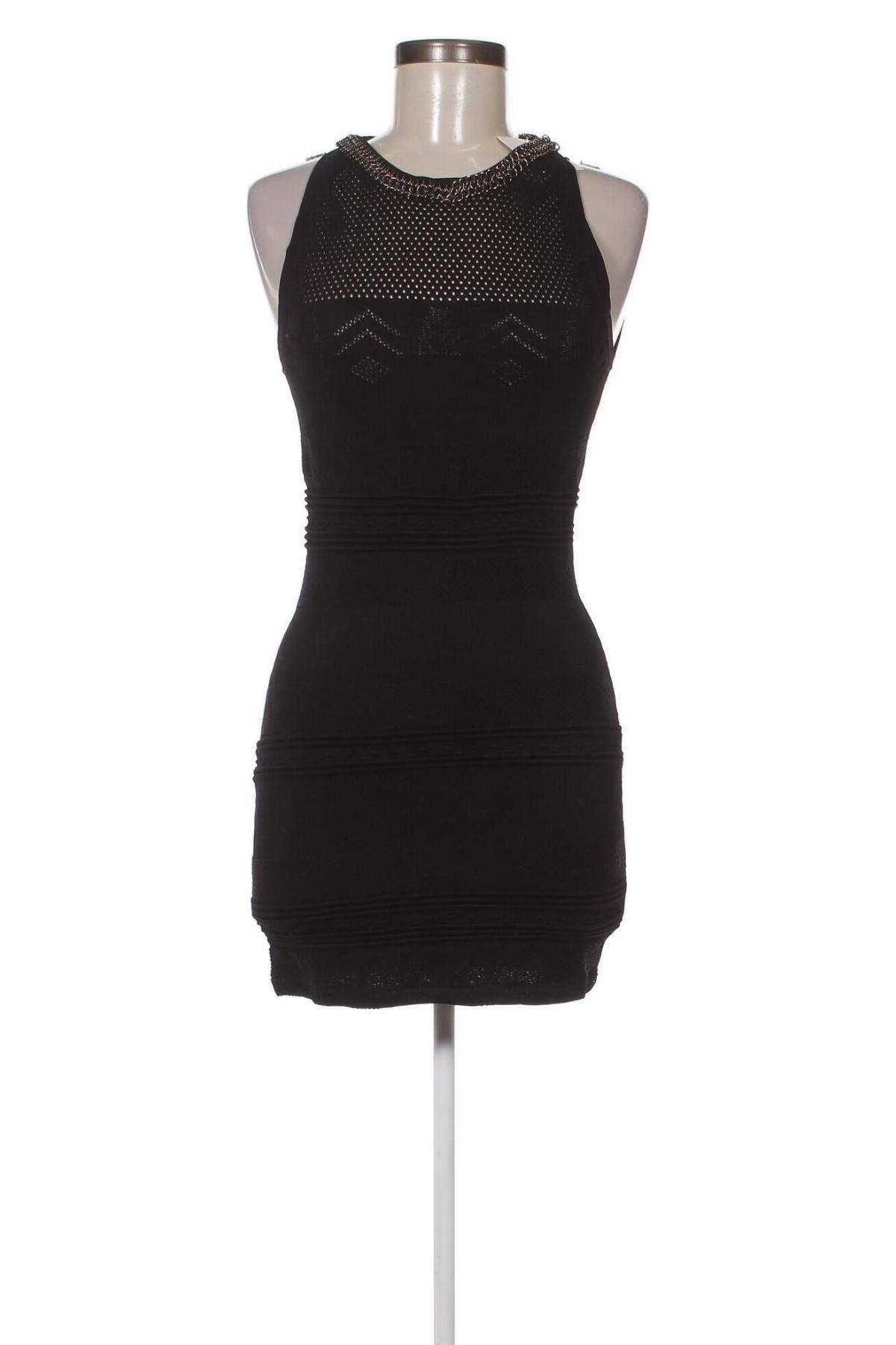 Φόρεμα Morgan, Μέγεθος S, Χρώμα Μαύρο, Τιμή 2,94 €