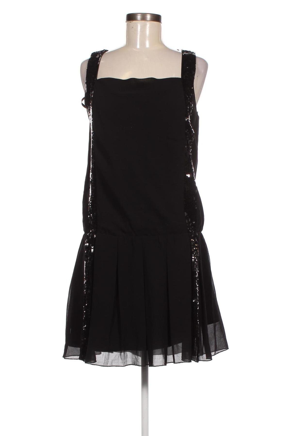 Kleid Morgan, Größe M, Farbe Schwarz, Preis 35,49 €