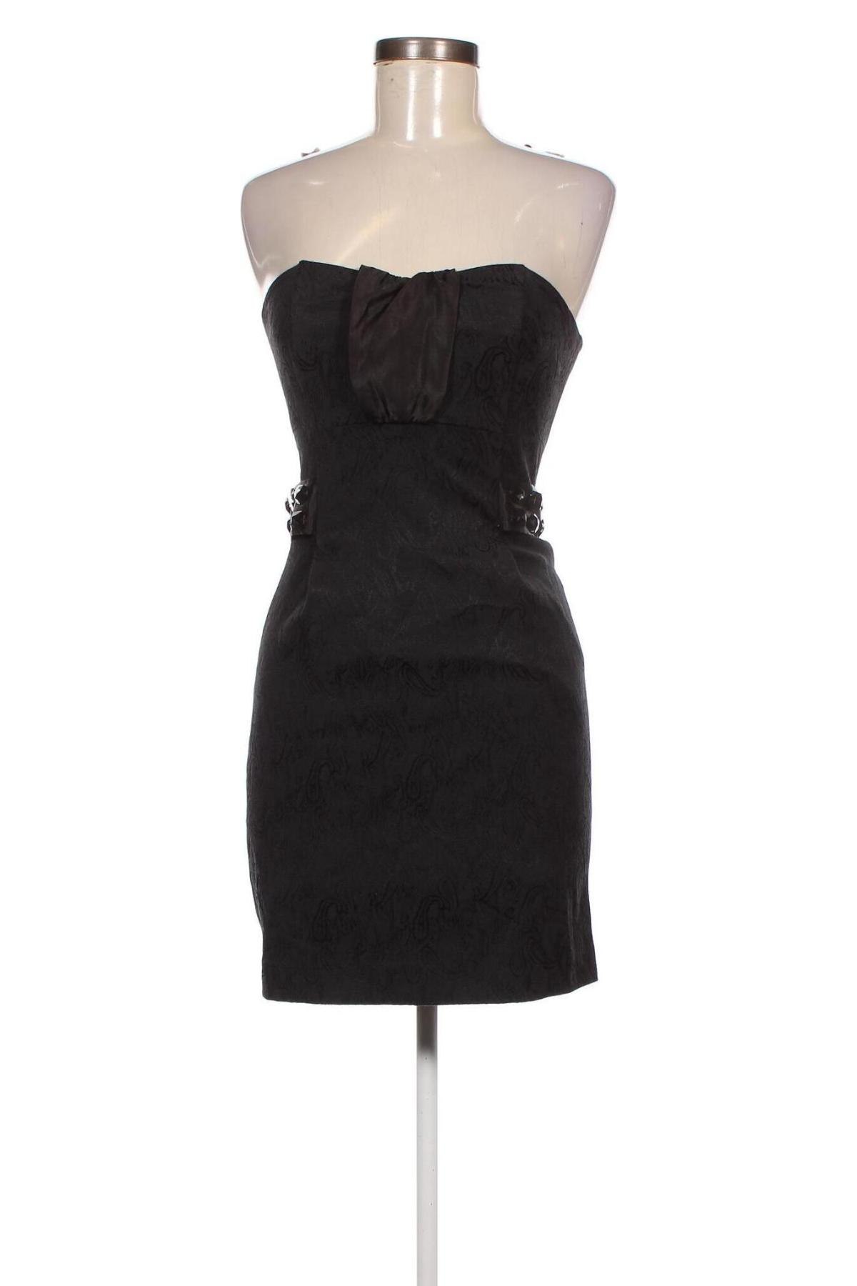 Φόρεμα Morgan, Μέγεθος M, Χρώμα Μαύρο, Τιμή 5,68 €