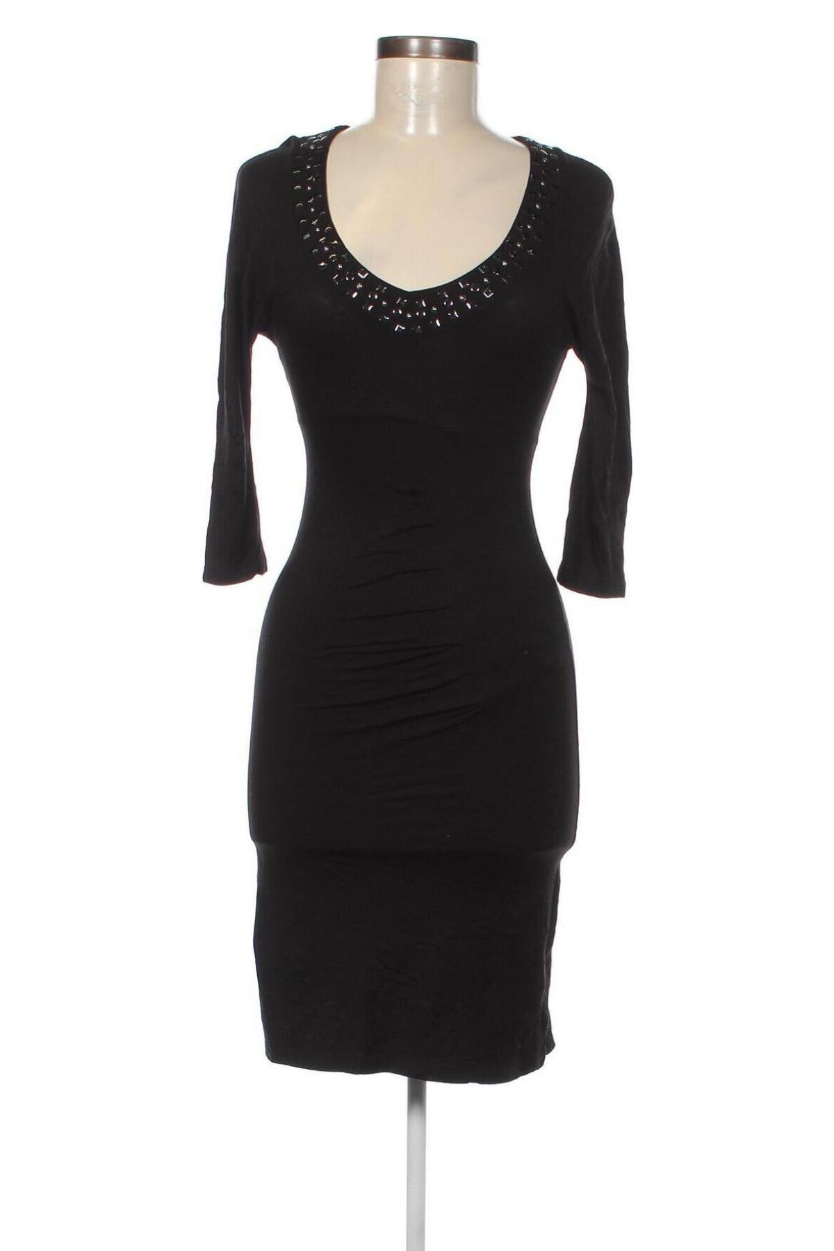Kleid Motivi, Größe S, Farbe Schwarz, Preis € 6,12
