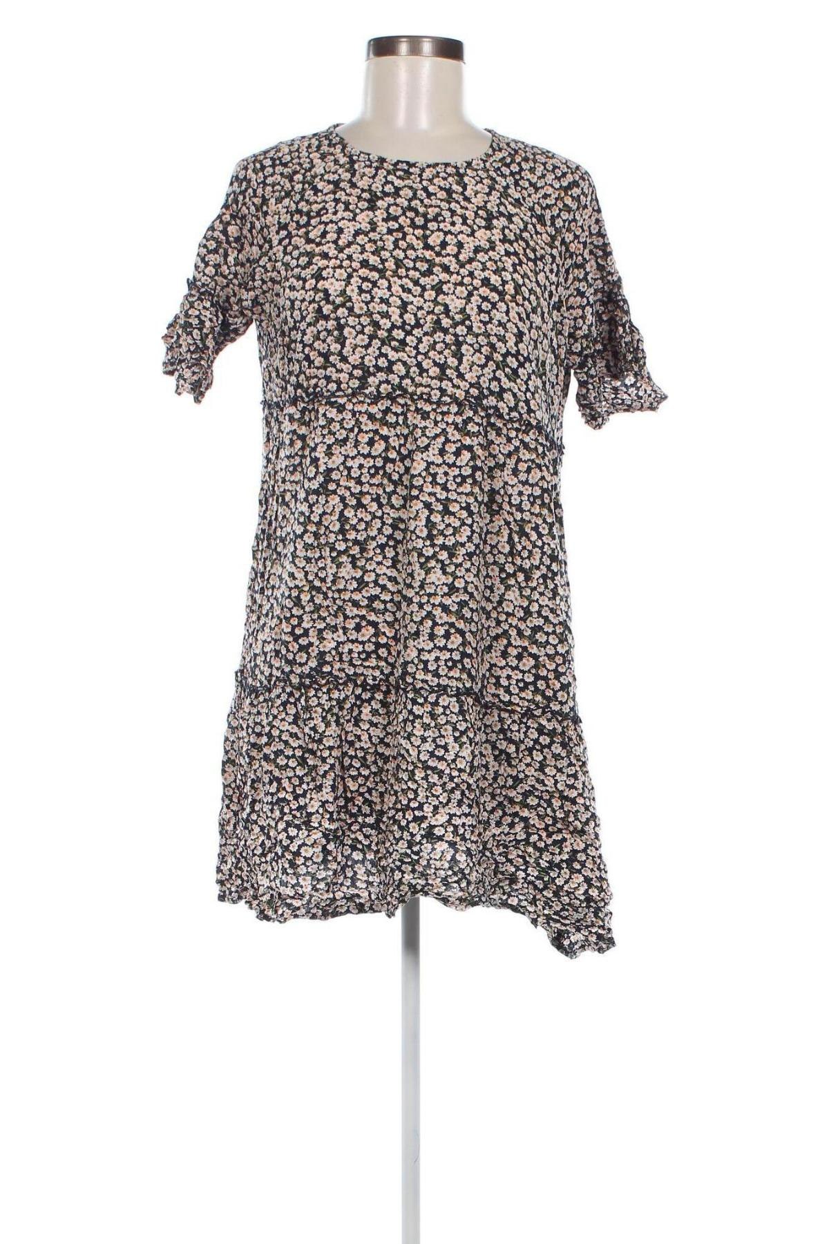 Φόρεμα Moves by Minimum, Μέγεθος M, Χρώμα Πολύχρωμο, Τιμή 22,62 €