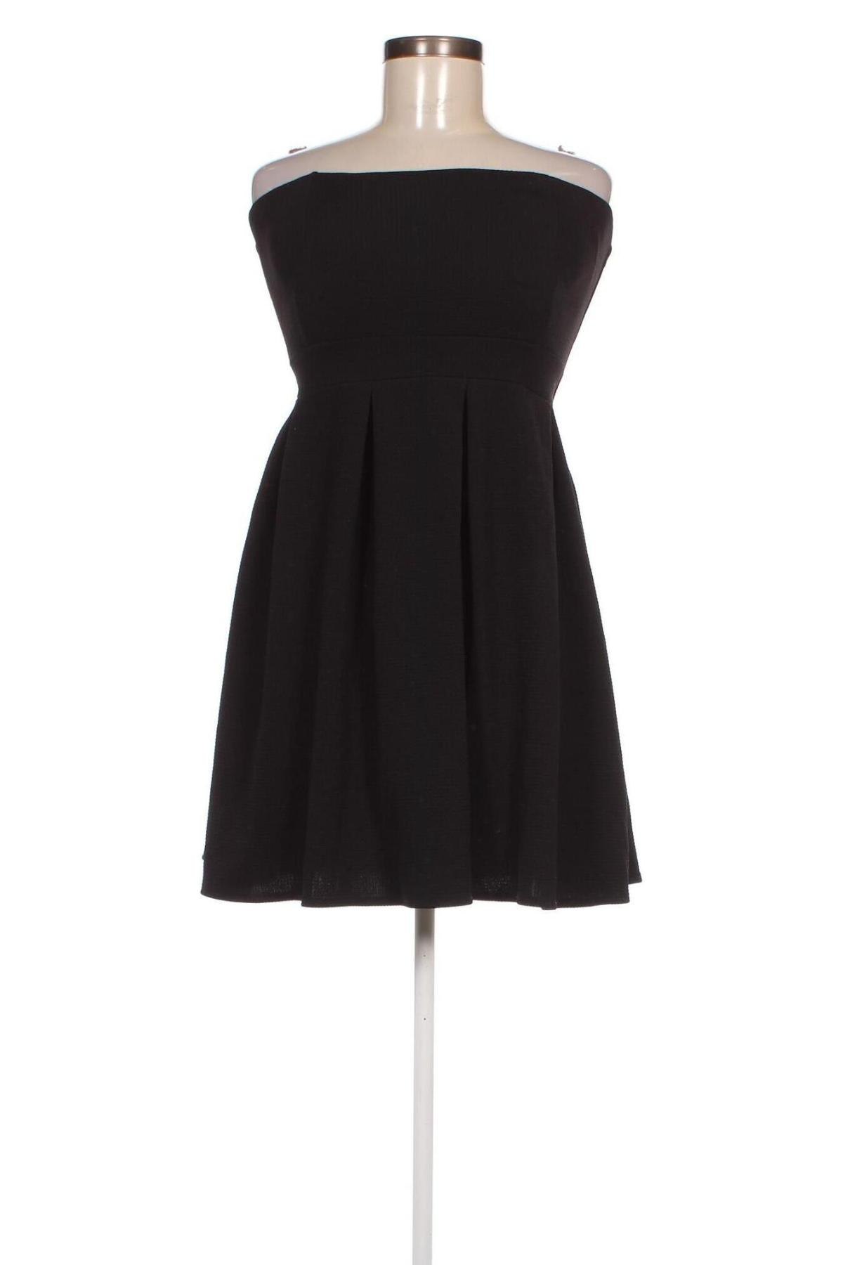 Kleid My Hailys, Größe XL, Farbe Schwarz, Preis € 3,83