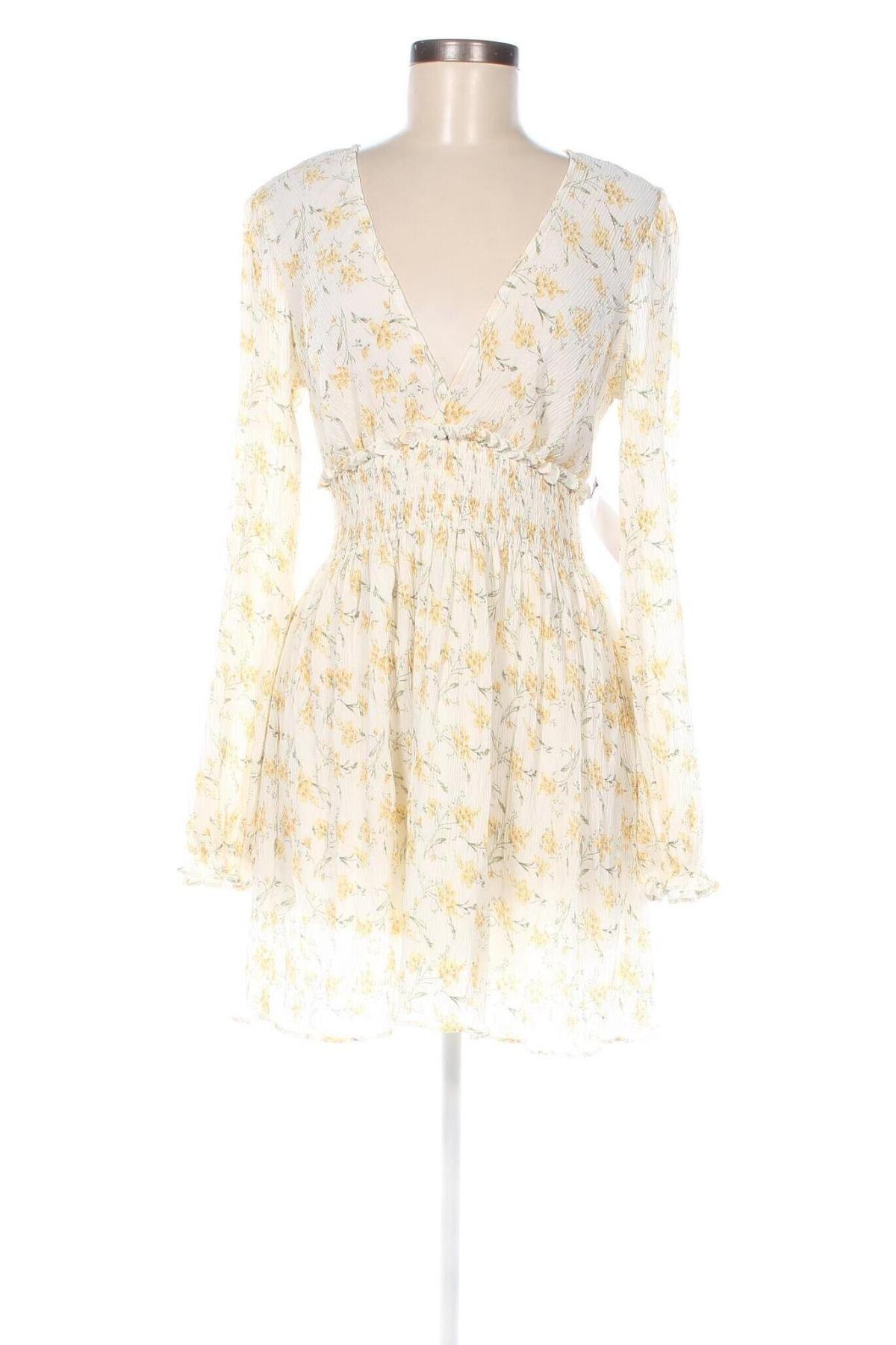 Kleid NA-KD, Größe XS, Farbe Mehrfarbig, Preis € 52,58