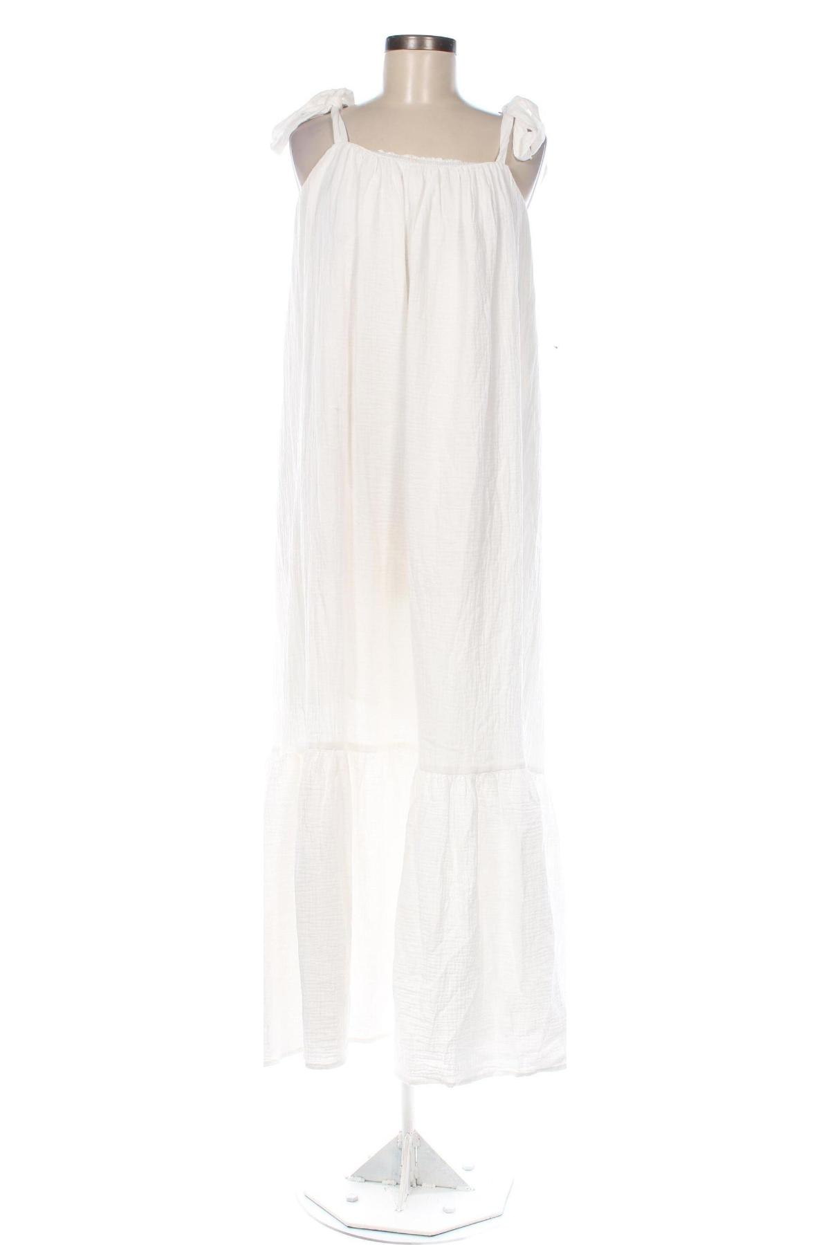 Sukienka NA-KD, Rozmiar M, Kolor Biały, Cena 271,88 zł