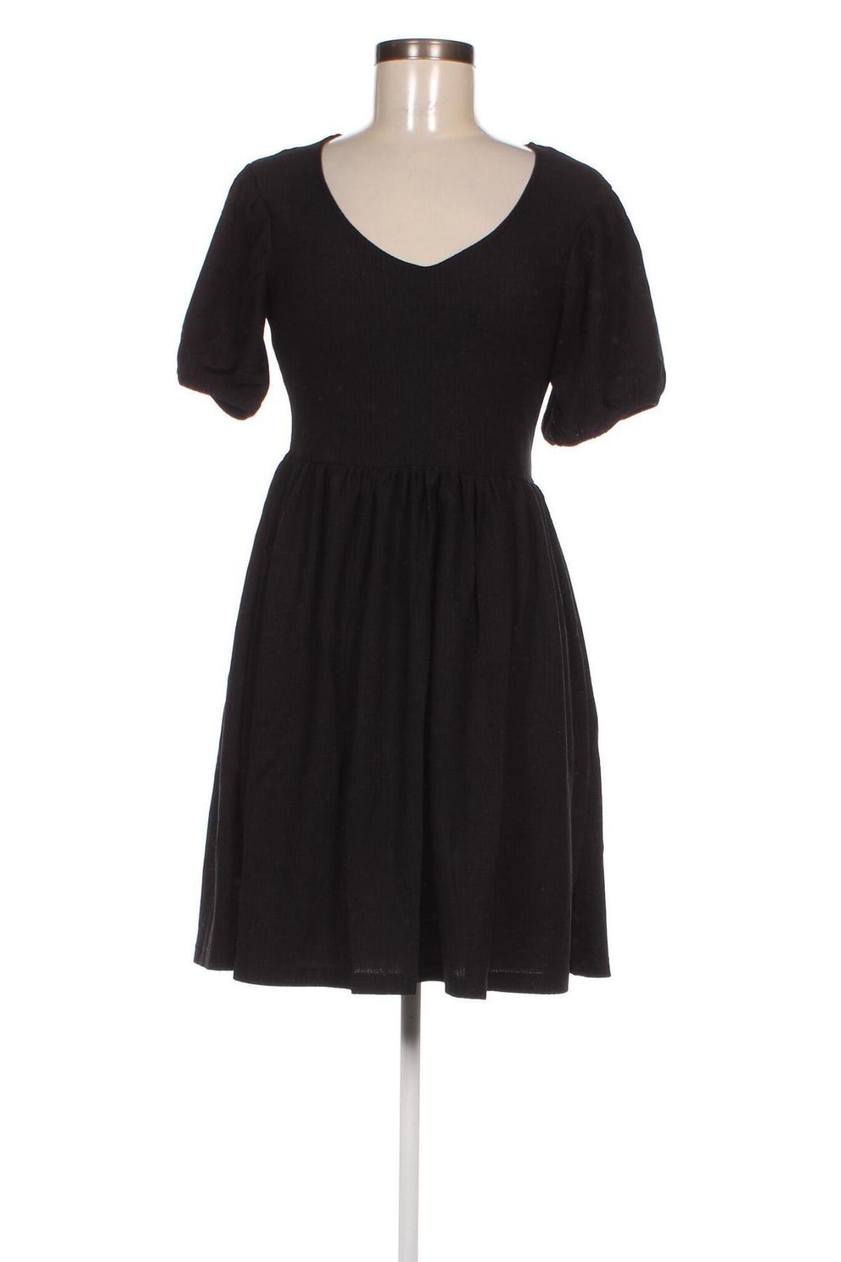 Kleid NA-KD, Größe XS, Farbe Schwarz, Preis € 52,58