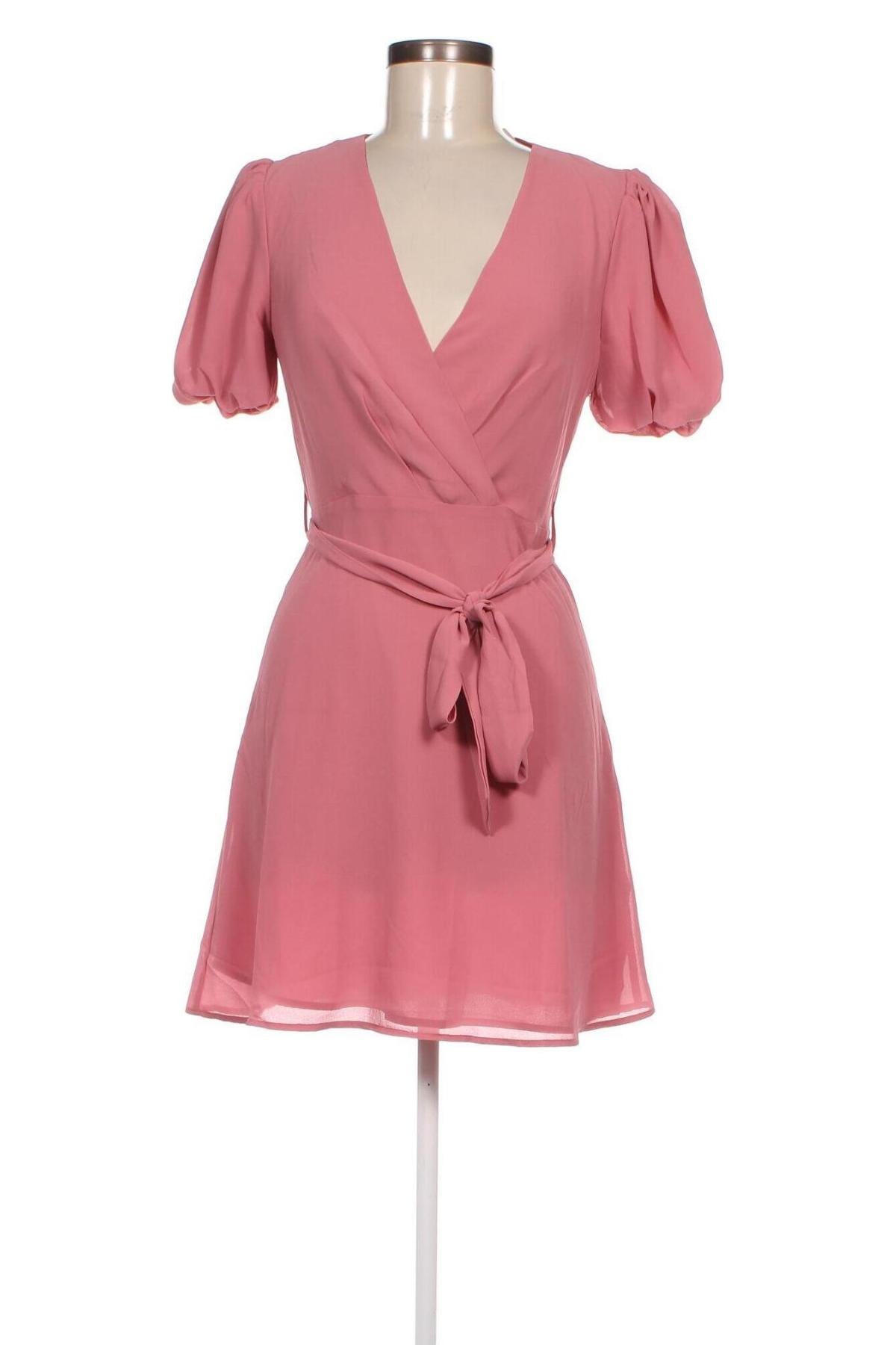 Φόρεμα NA-KD, Μέγεθος S, Χρώμα Ρόζ , Τιμή 15,77 €