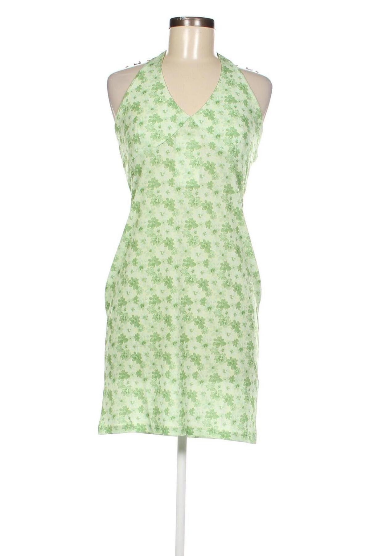 Kleid NA-KD, Größe L, Farbe Grün, Preis 52,58 €