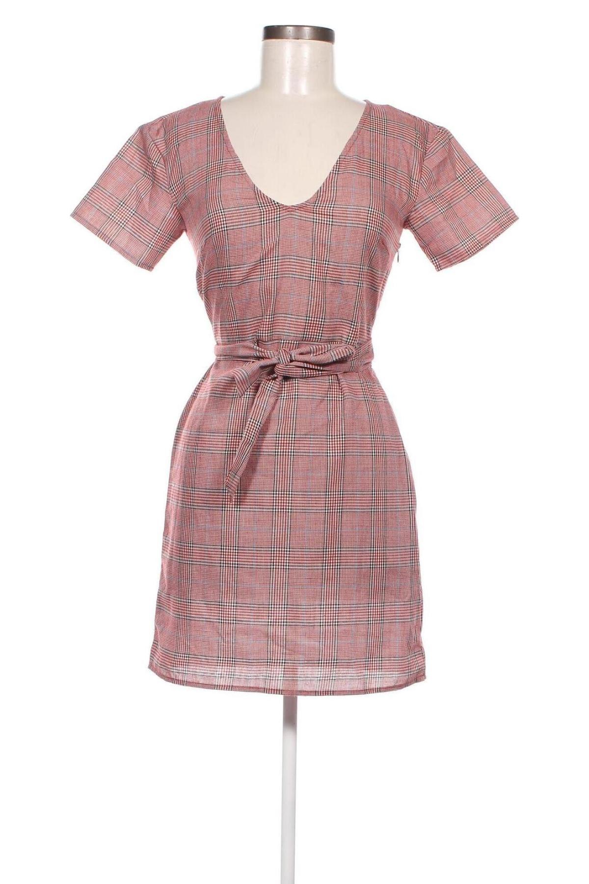 Kleid NA-KD, Größe XS, Farbe Mehrfarbig, Preis 3,55 €