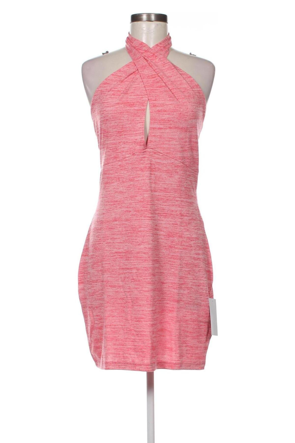 Φόρεμα NA-KD, Μέγεθος XXL, Χρώμα Κόκκινο, Τιμή 29,97 €