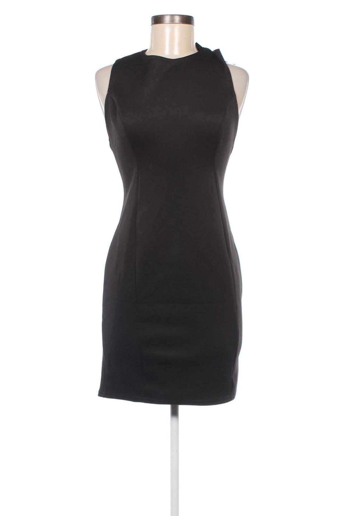 Kleid NLY, Größe M, Farbe Schwarz, Preis 10,65 €