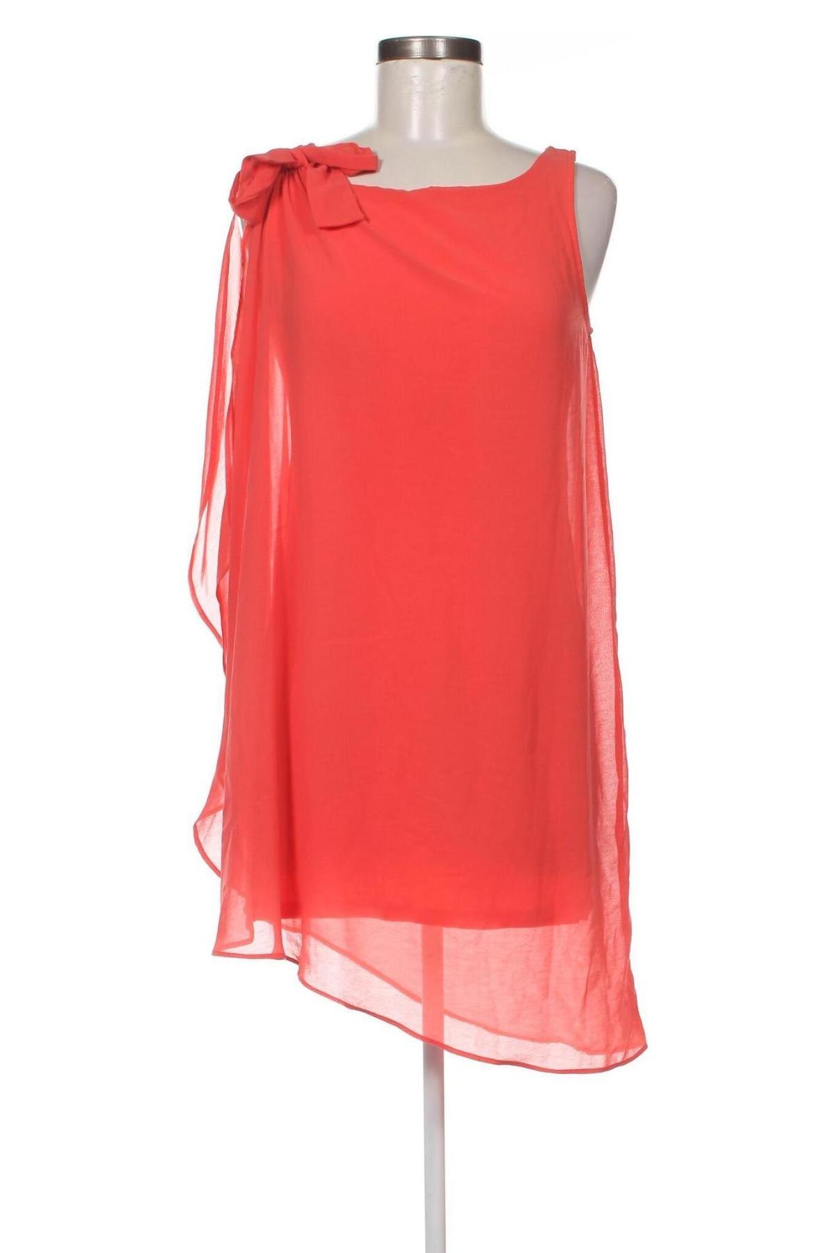 Kleid Naf Naf, Größe M, Farbe Rot, Preis € 8,35
