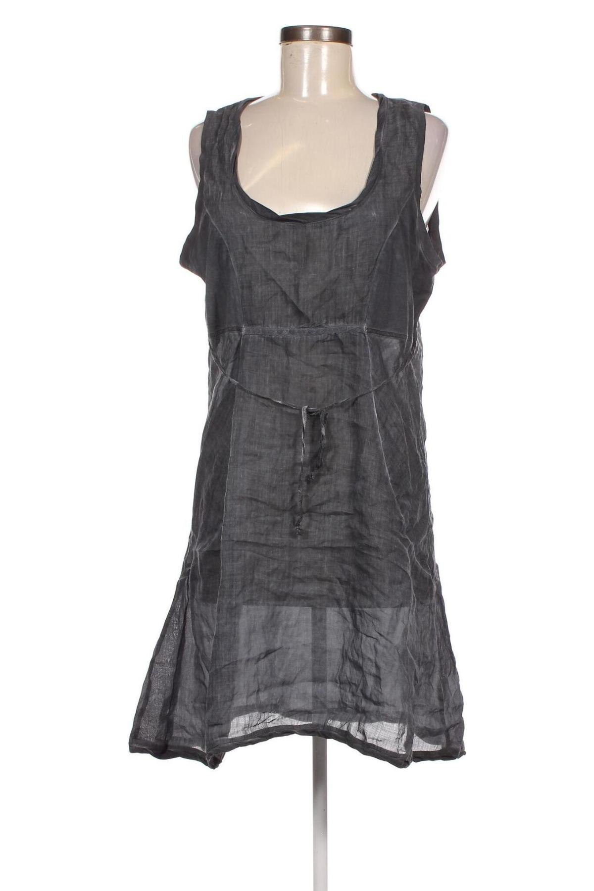 Kleid Nile, Größe XL, Farbe Grau, Preis € 64,72
