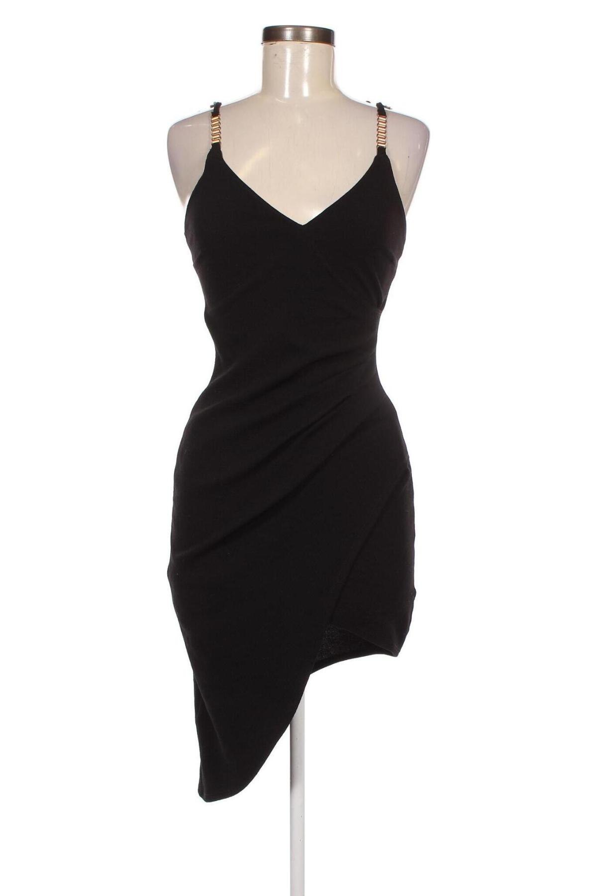 Kleid Nly One, Größe S, Farbe Schwarz, Preis € 40,36