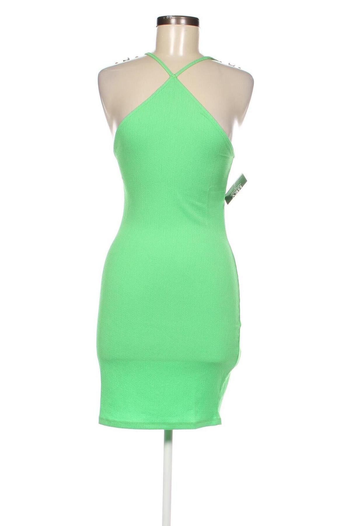Φόρεμα Nly Trend, Μέγεθος S, Χρώμα Πράσινο, Τιμή 10,20 €