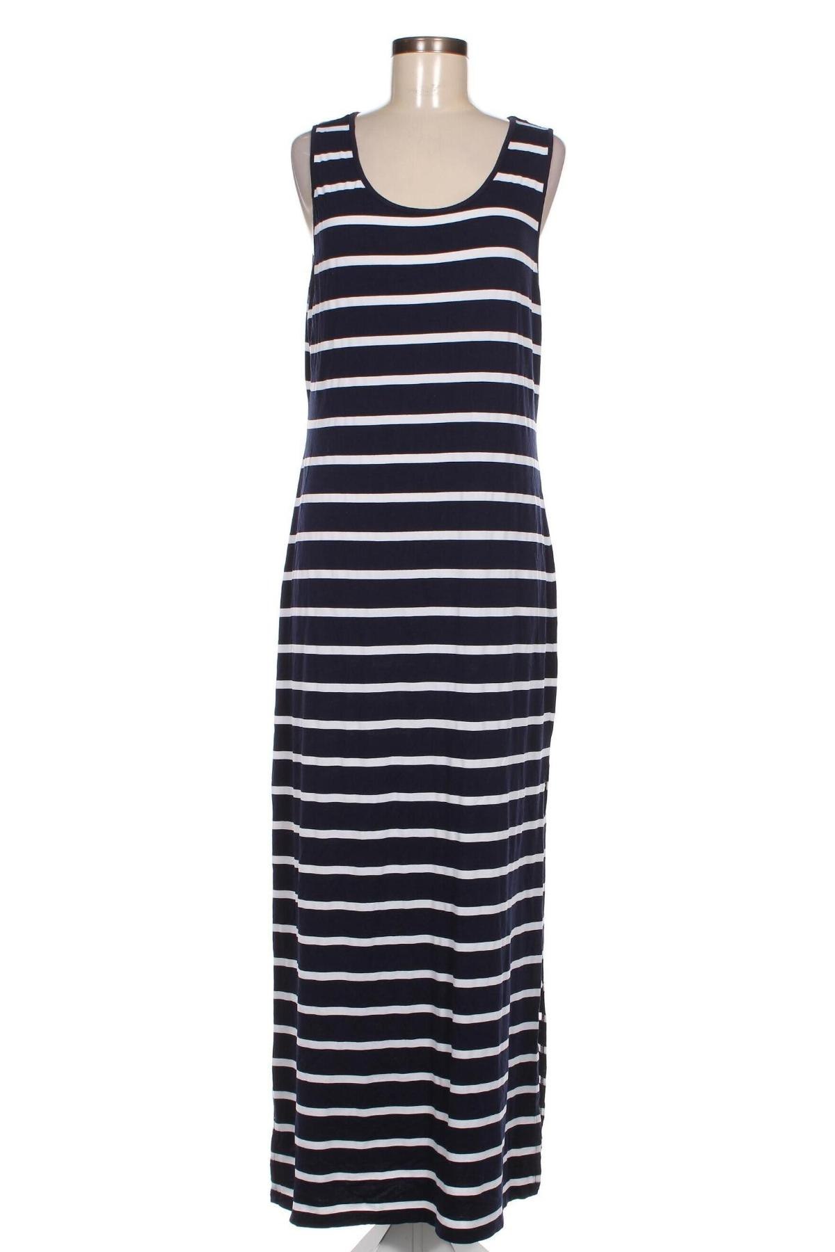 Kleid Nly Trend, Größe XL, Farbe Blau, Preis € 20,18
