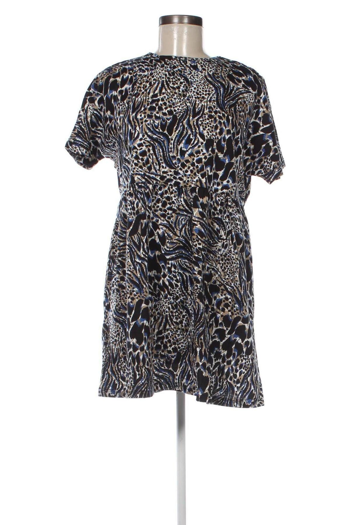 Φόρεμα Noisy May, Μέγεθος XS, Χρώμα Πολύχρωμο, Τιμή 23,71 €