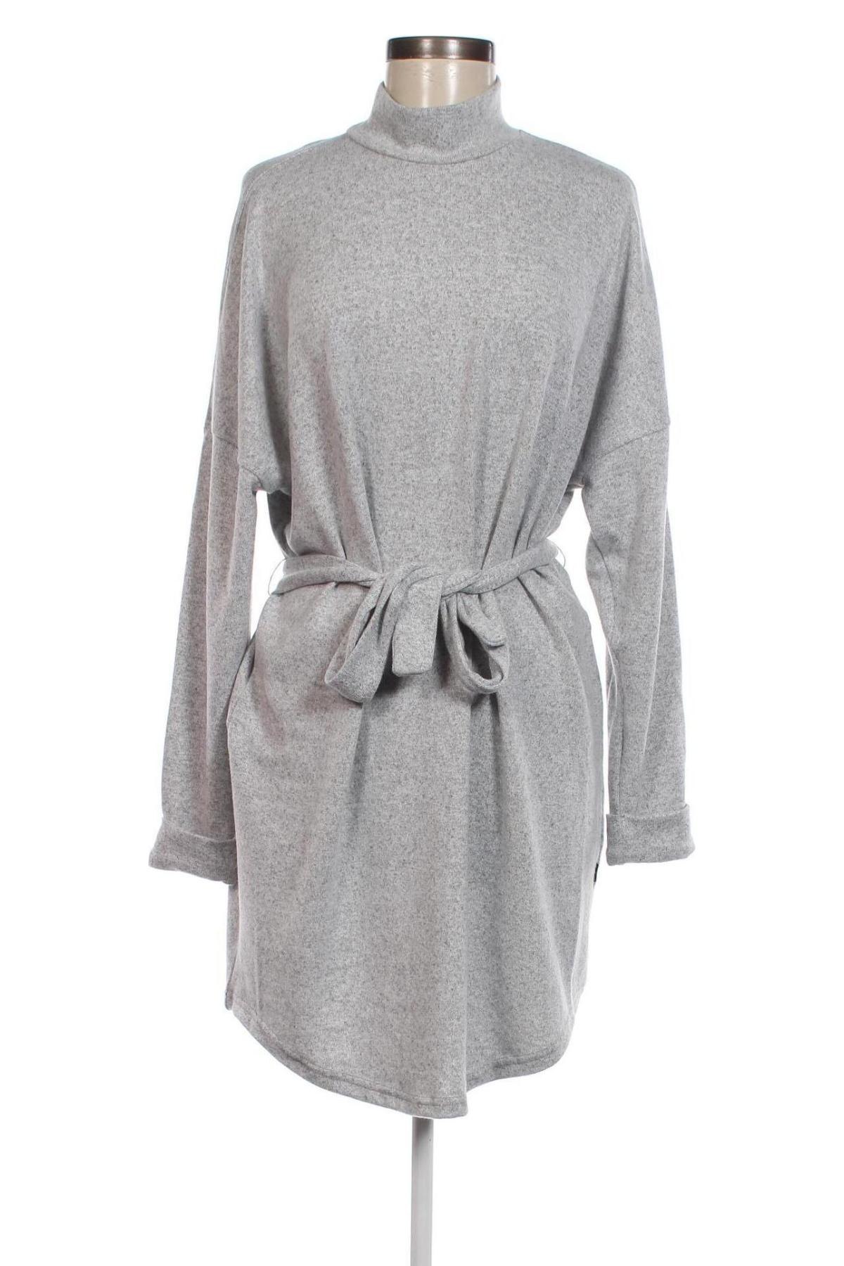 Kleid Noisy May, Größe S, Farbe Grau, Preis 6,64 €