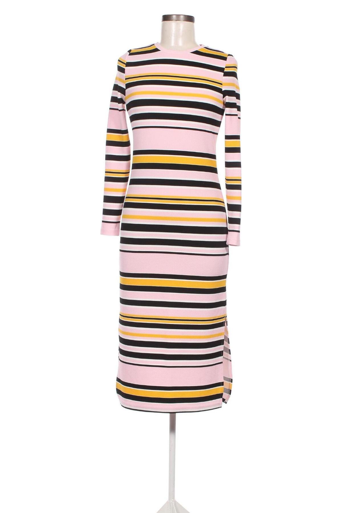 Kleid Noisy May, Größe XS, Farbe Mehrfarbig, Preis 4,45 €