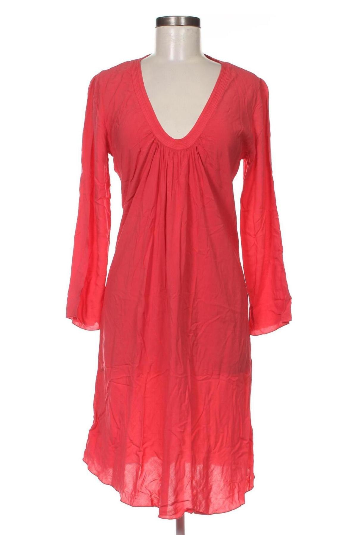 Šaty  Nolita, Velikost M, Barva Růžová, Cena  186,00 Kč