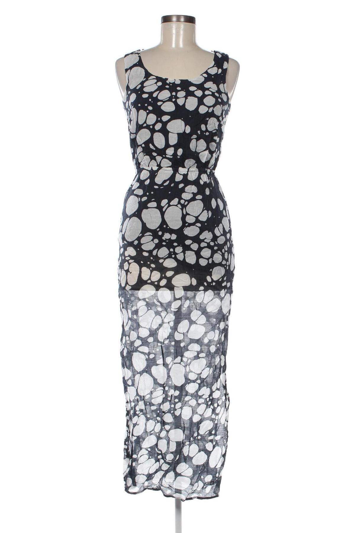 Kleid Numph, Größe XS, Farbe Mehrfarbig, Preis € 41,06
