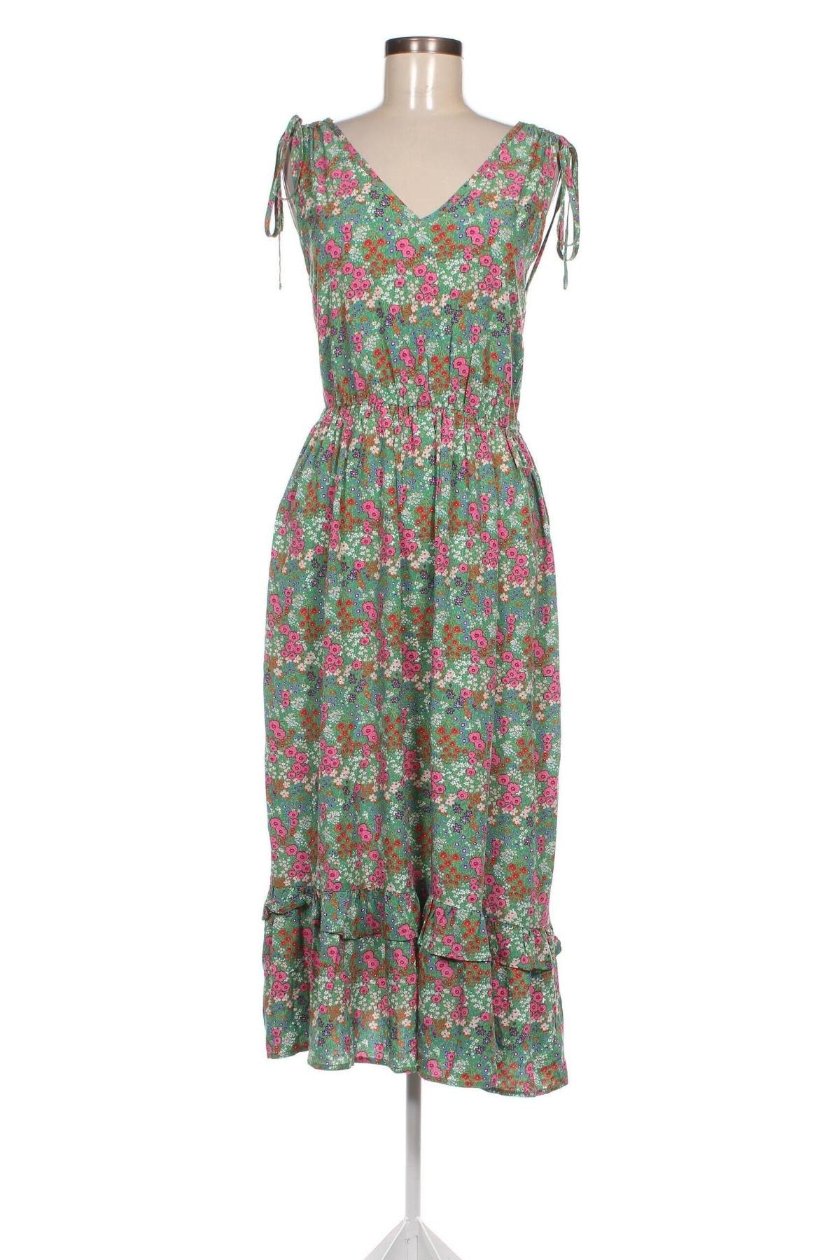 Kleid Numph, Größe M, Farbe Mehrfarbig, Preis 30,26 €