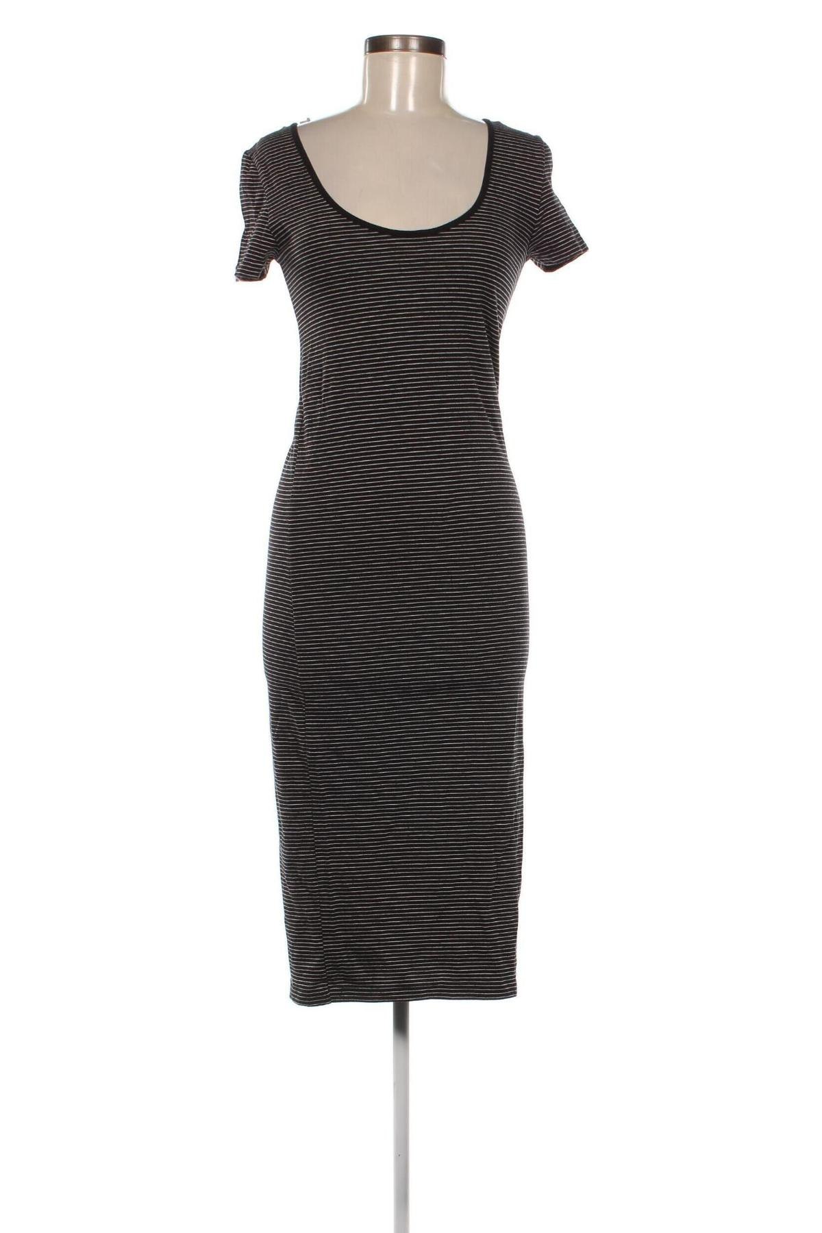 Kleid ONLY, Größe XS, Farbe Schwarz, Preis 3,34 €
