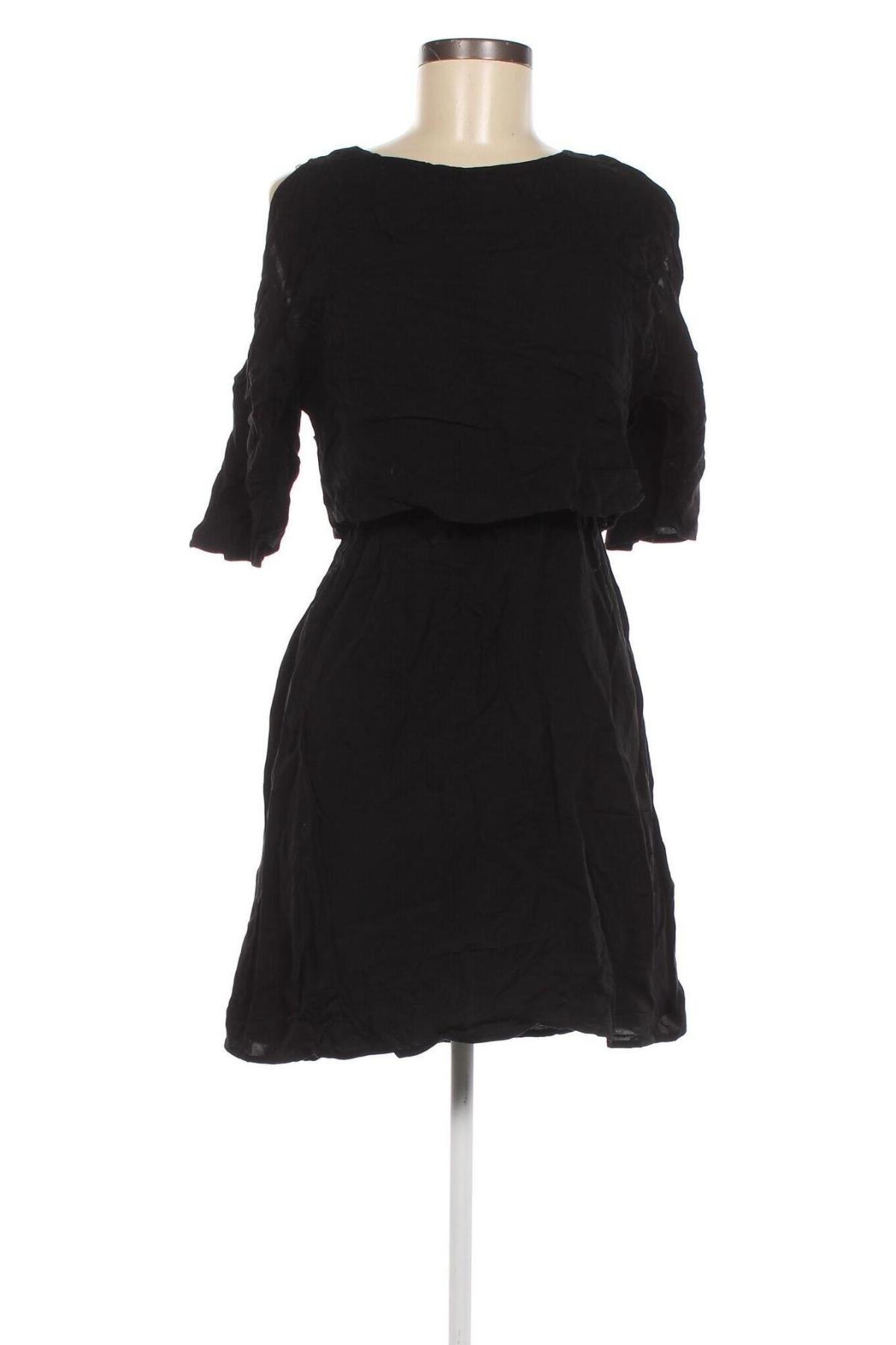 Rochie ONLY, Mărime XS, Culoare Negru, Preț 33,55 Lei