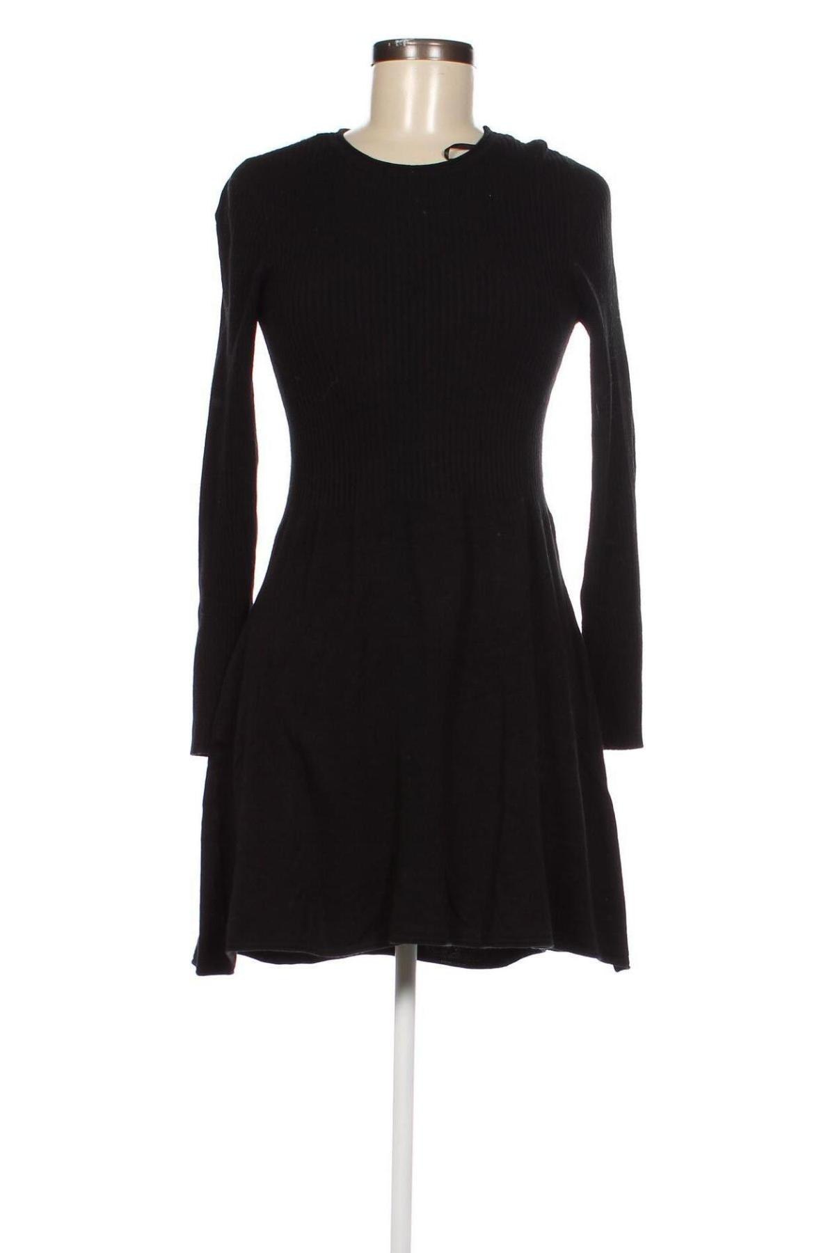 Šaty  ONLY, Veľkosť S, Farba Čierna, Cena  10,17 €
