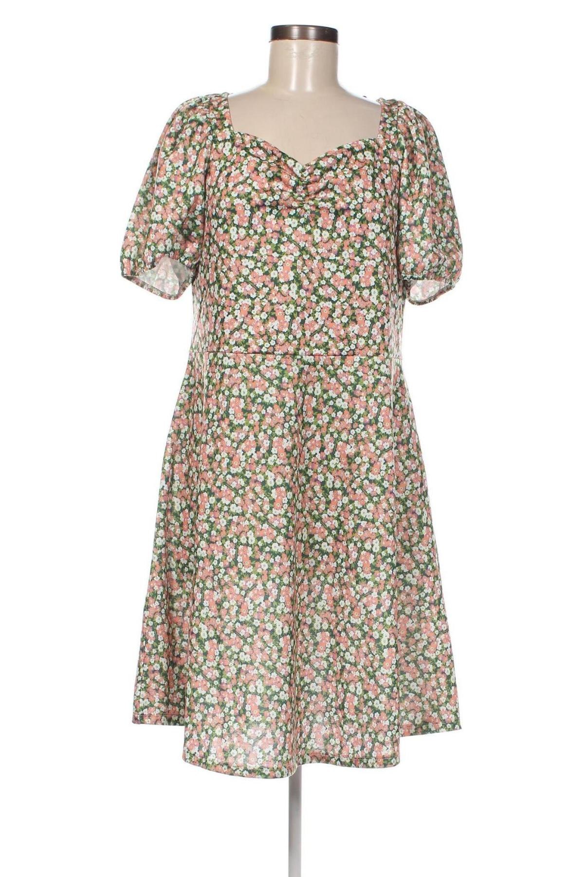 Φόρεμα ONLY, Μέγεθος L, Χρώμα Πολύχρωμο, Τιμή 14,05 €