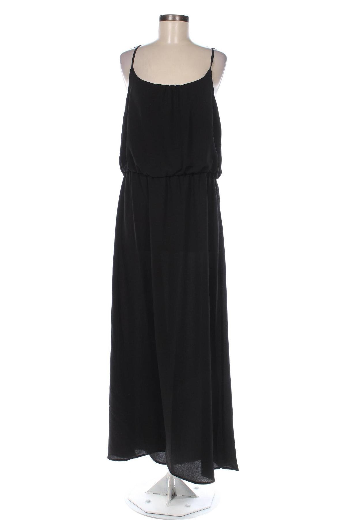 Šaty  ONLY, Veľkosť XL, Farba Čierna, Cena  37,11 €