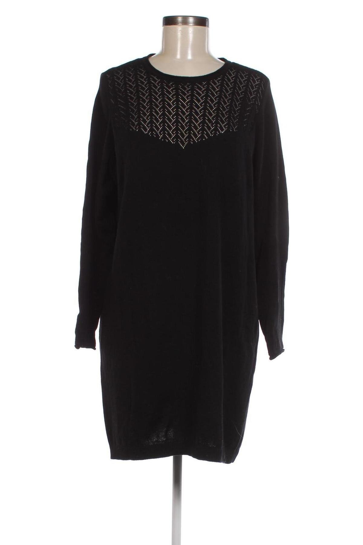 Kleid ONLY, Größe XL, Farbe Schwarz, Preis € 6,88