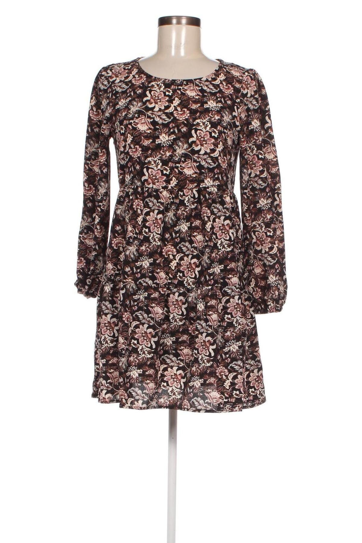 Kleid ONLY, Größe XS, Farbe Mehrfarbig, Preis € 6,58