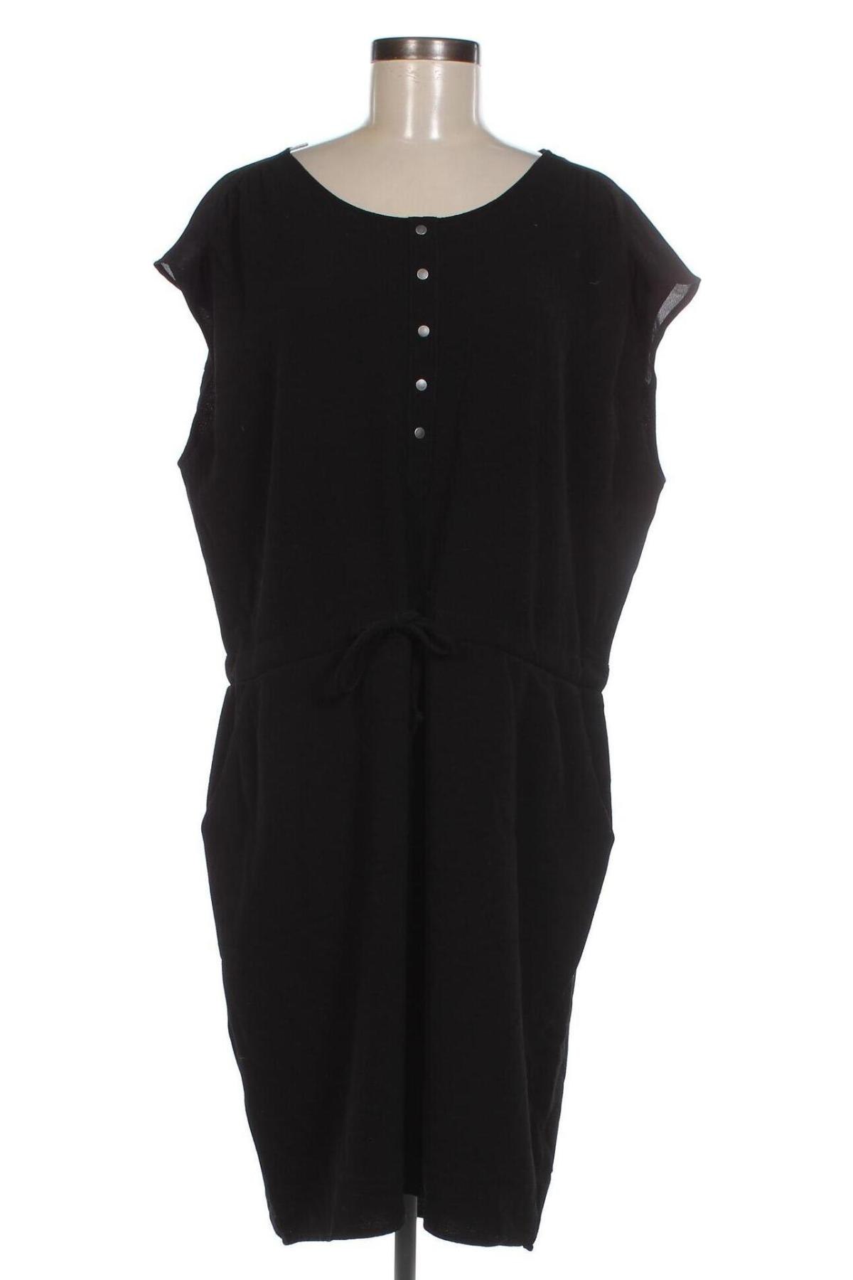 Φόρεμα Object, Μέγεθος L, Χρώμα Μαύρο, Τιμή 8,41 €