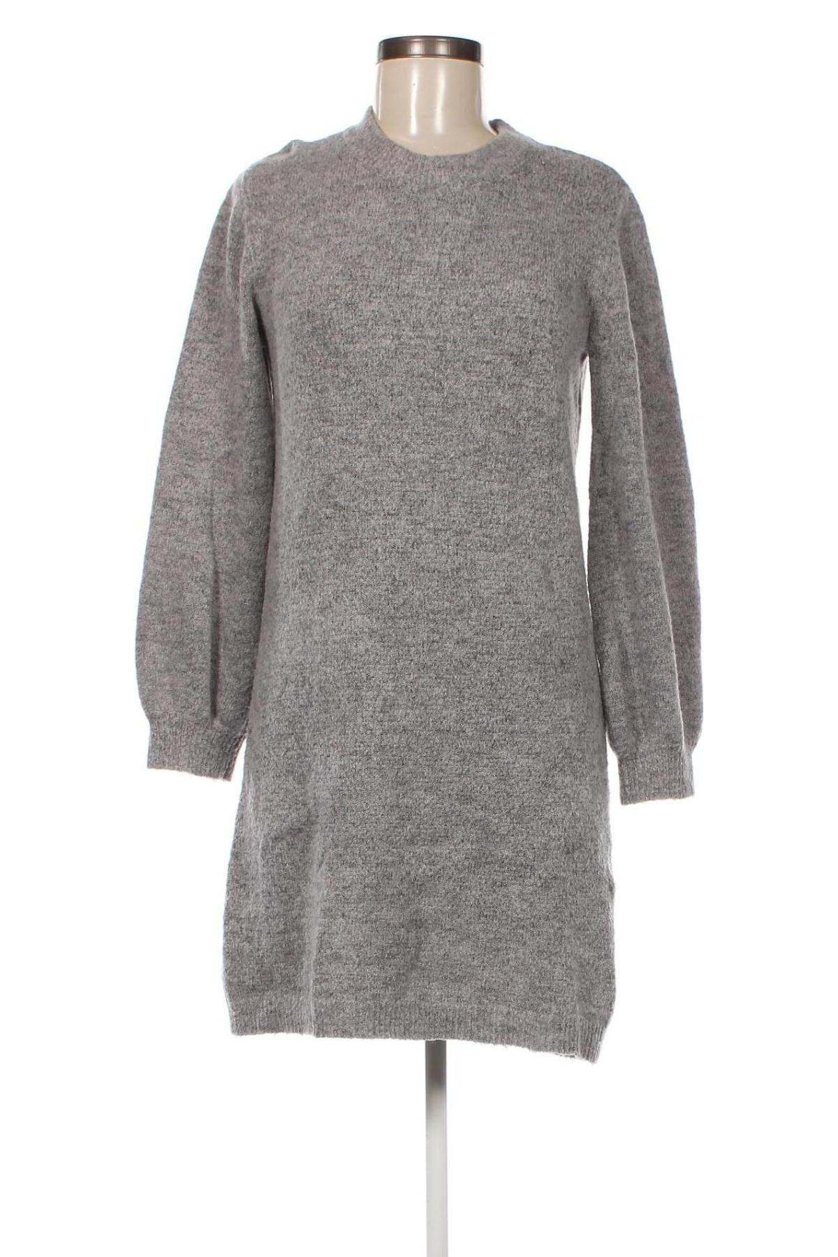 Kleid Object, Größe M, Farbe Grau, Preis € 10,65