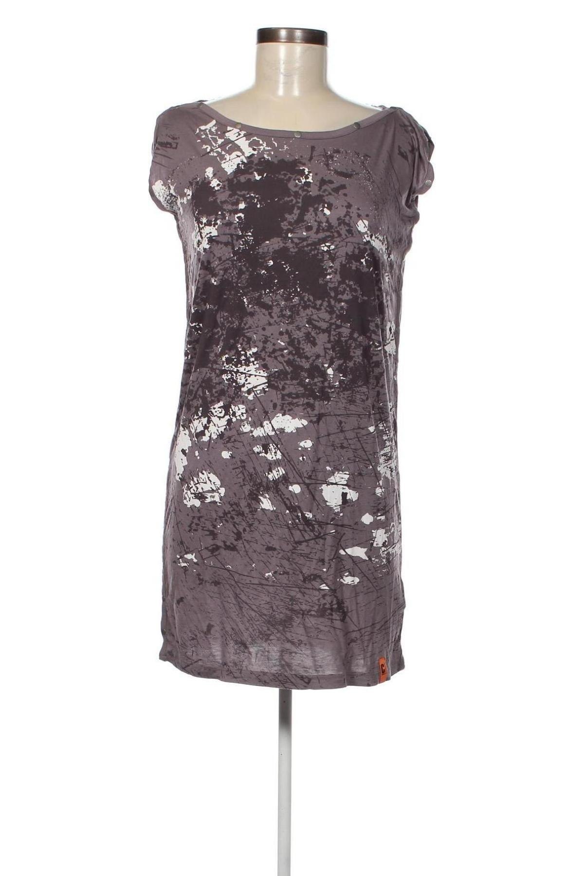 Φόρεμα Object, Μέγεθος S, Χρώμα Γκρί, Τιμή 8,41 €