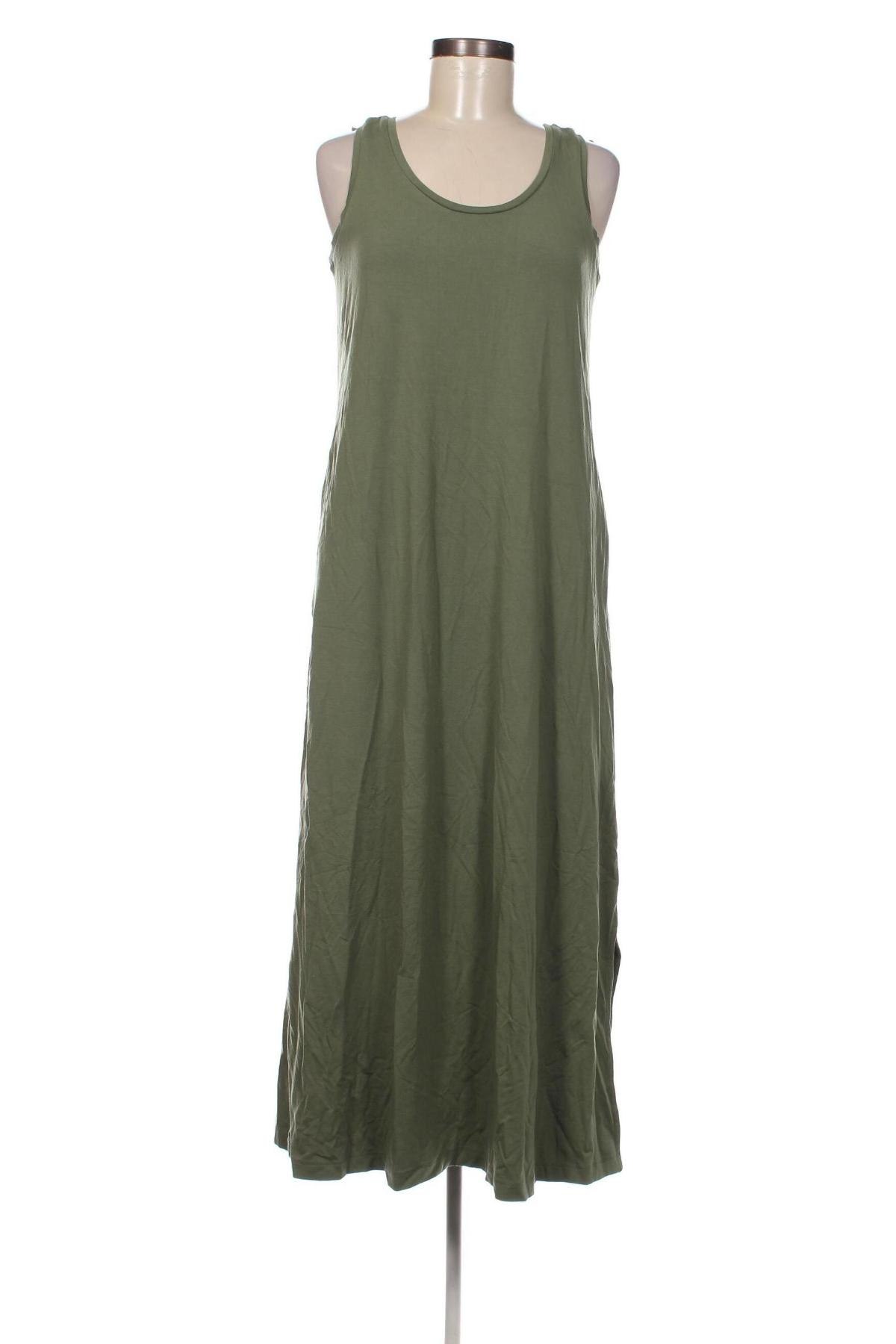 Kleid Old Navy, Größe M, Farbe Grün, Preis 29,10 €