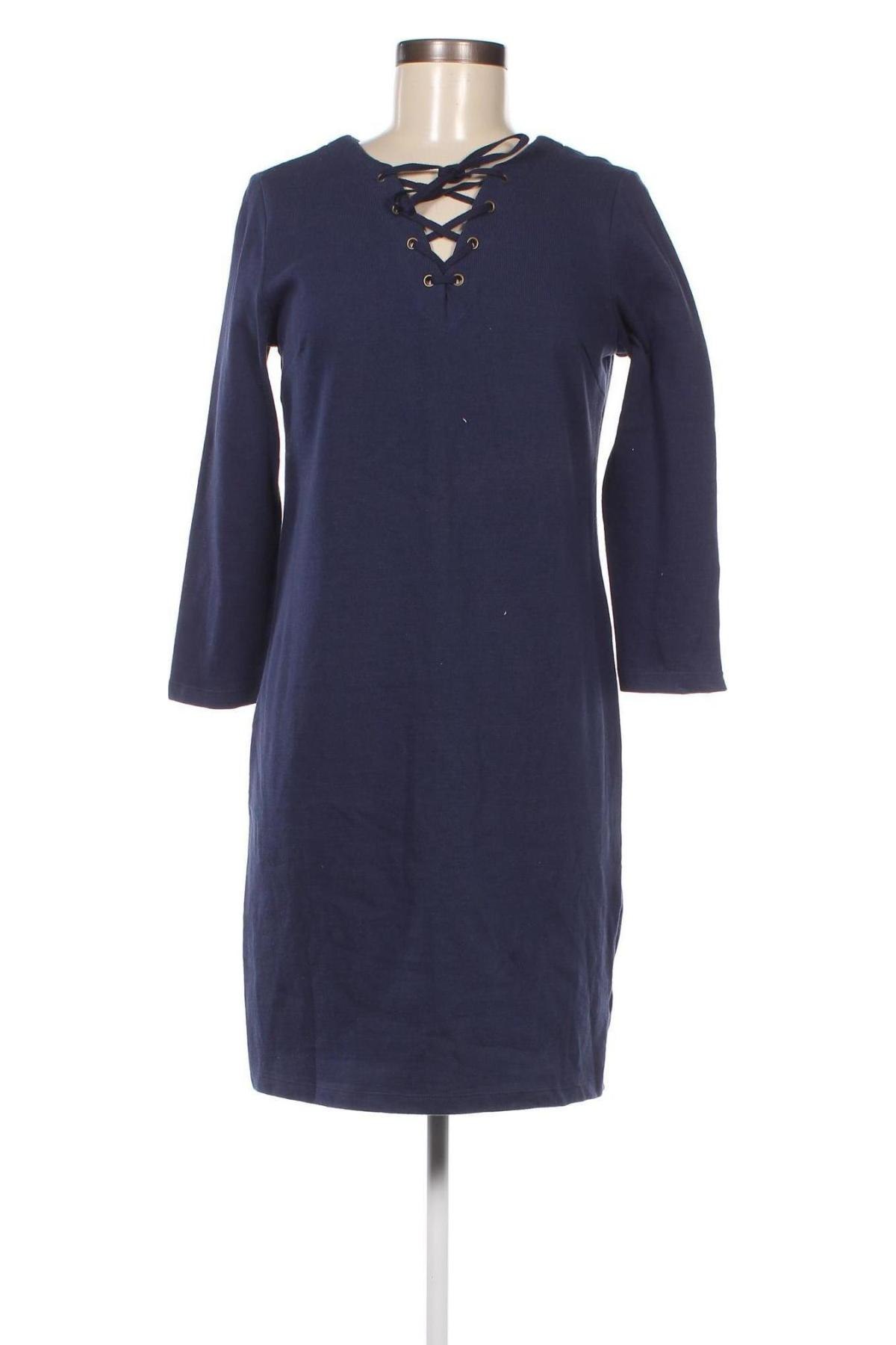 Kleid Old Navy, Größe S, Farbe Blau, Preis € 4,76
