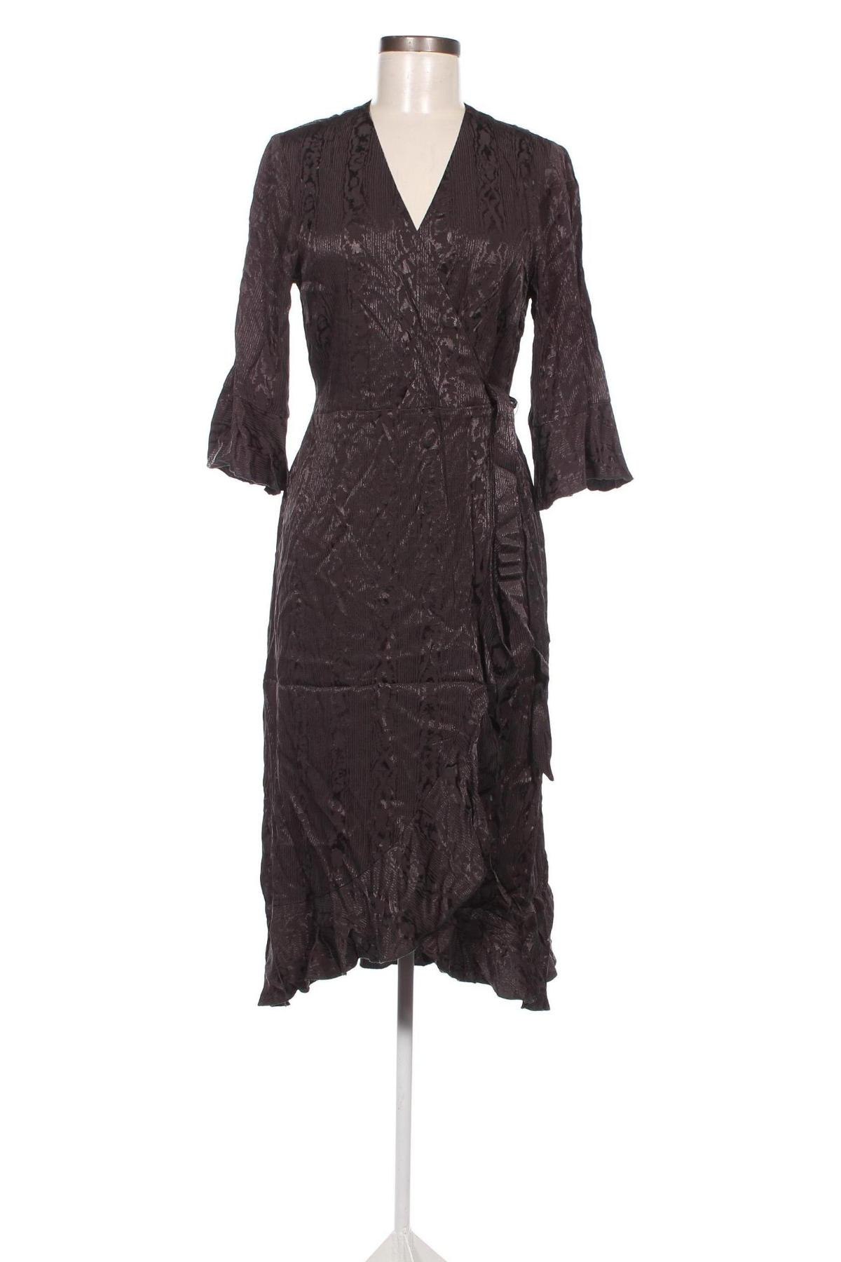 Šaty  One Two, Veľkosť M, Farba Čierna, Cena  19,28 €