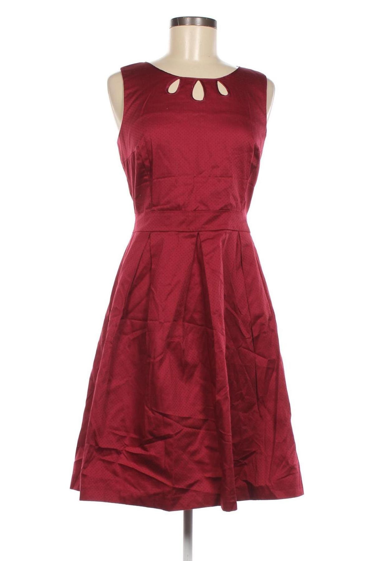 Rochie Orsay, Mărime S, Culoare Roșu, Preț 95,39 Lei