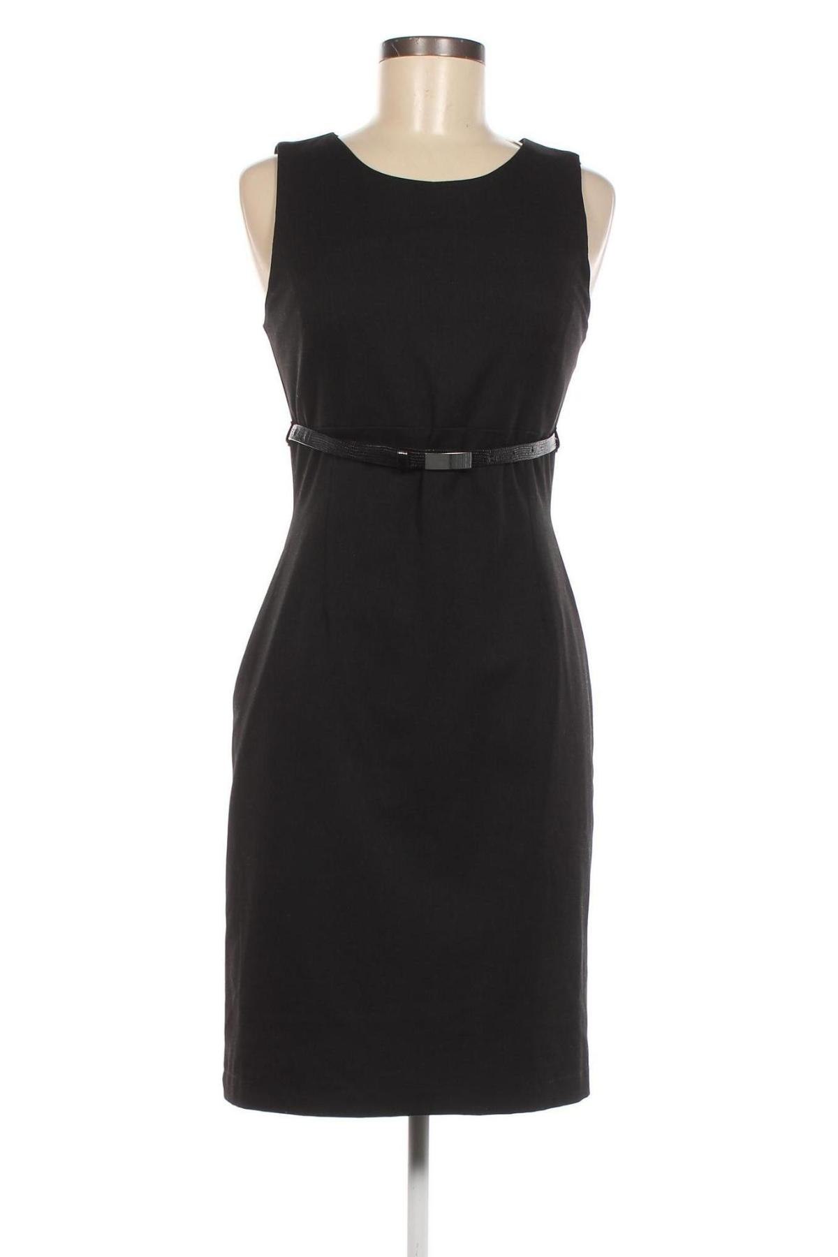 Φόρεμα Orsay, Μέγεθος S, Χρώμα Μαύρο, Τιμή 29,67 €