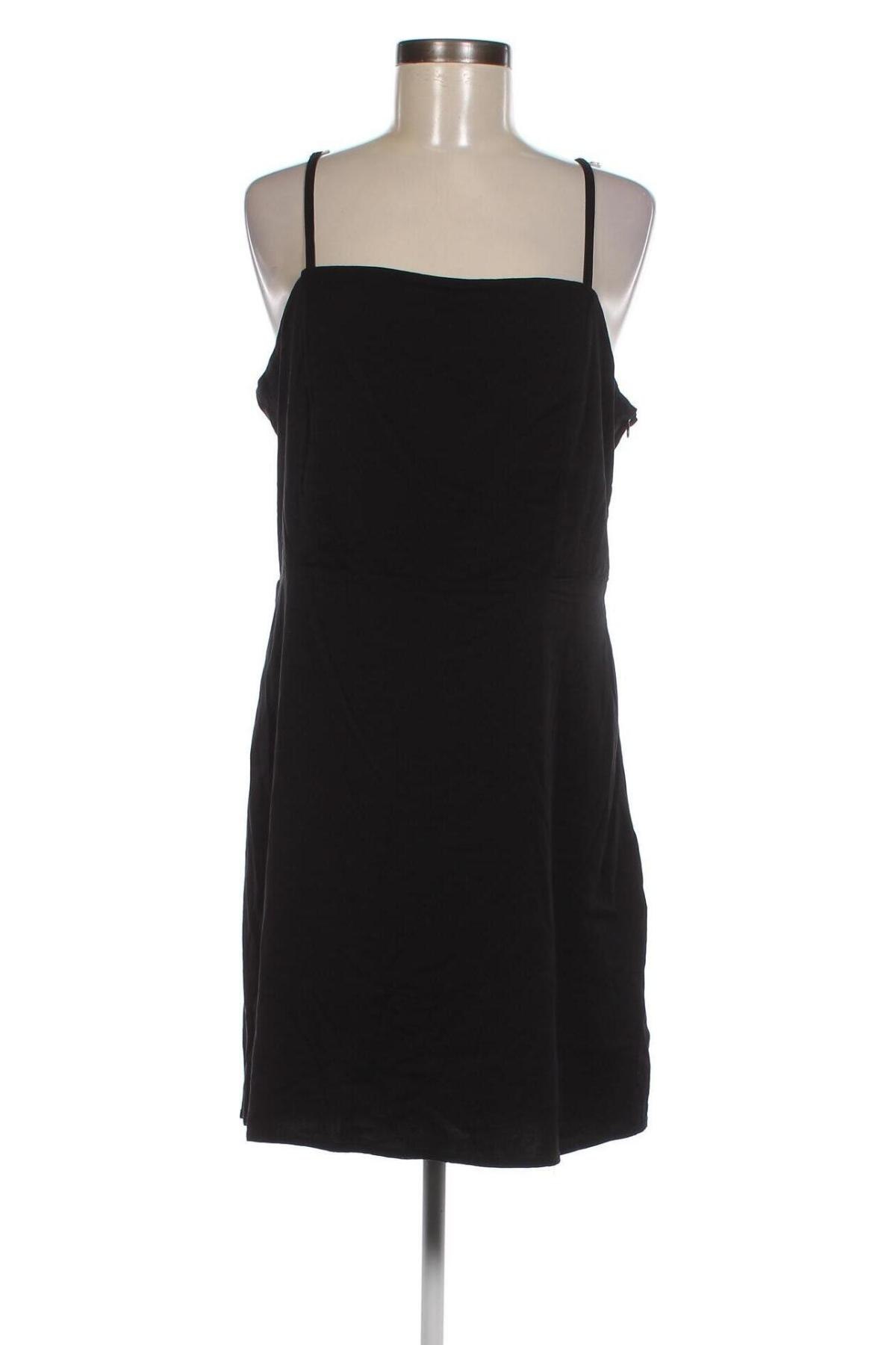 Kleid Oviesse, Größe XL, Farbe Schwarz, Preis € 9,48