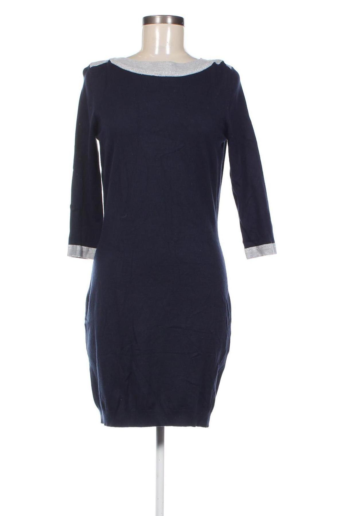 Kleid Oviesse, Größe M, Farbe Blau, Preis 14,53 €