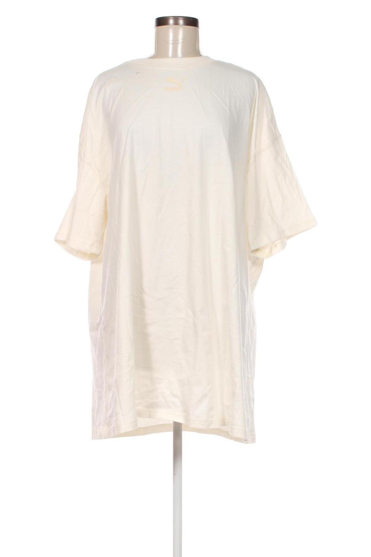 Kleid PUMA, Größe M, Farbe Weiß, Preis 59,54 €