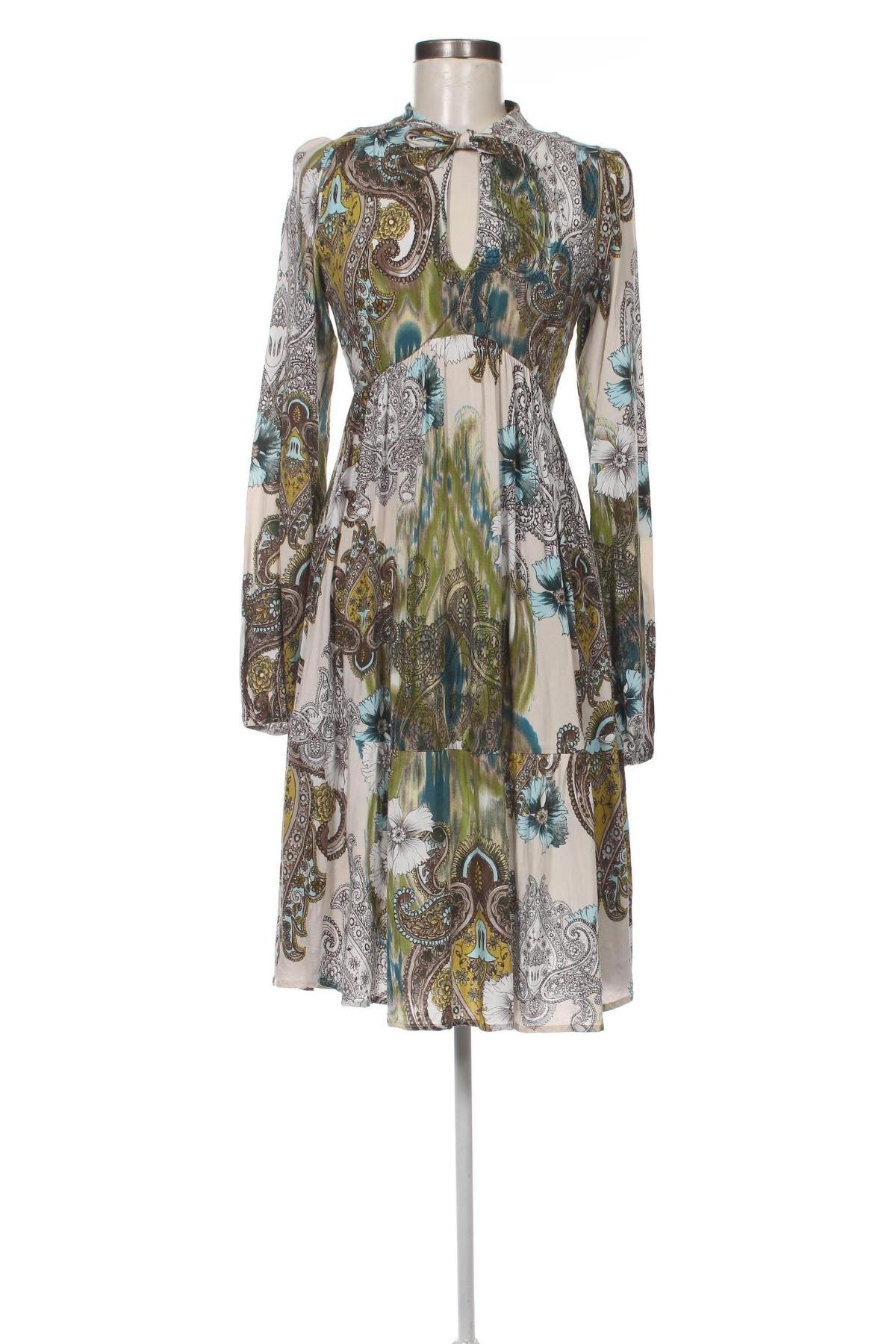 Kleid Paolo Casalini, Größe M, Farbe Mehrfarbig, Preis € 75,35